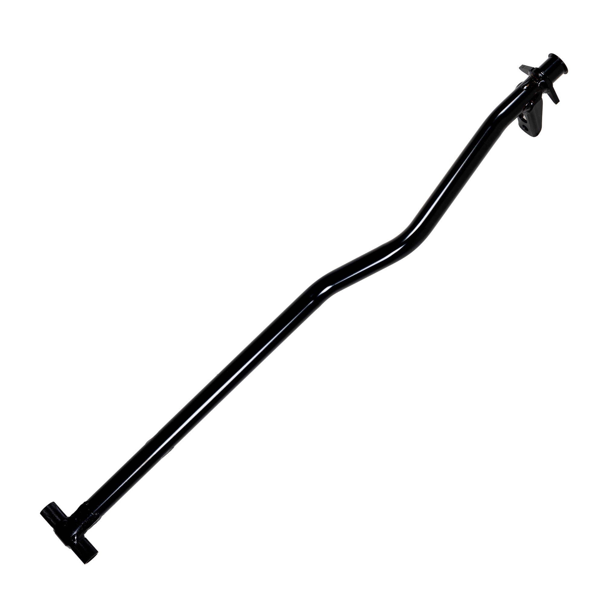 Polaris 1825068-329 Black Steering Post Indy Switchback XCR 850 650 XC SP