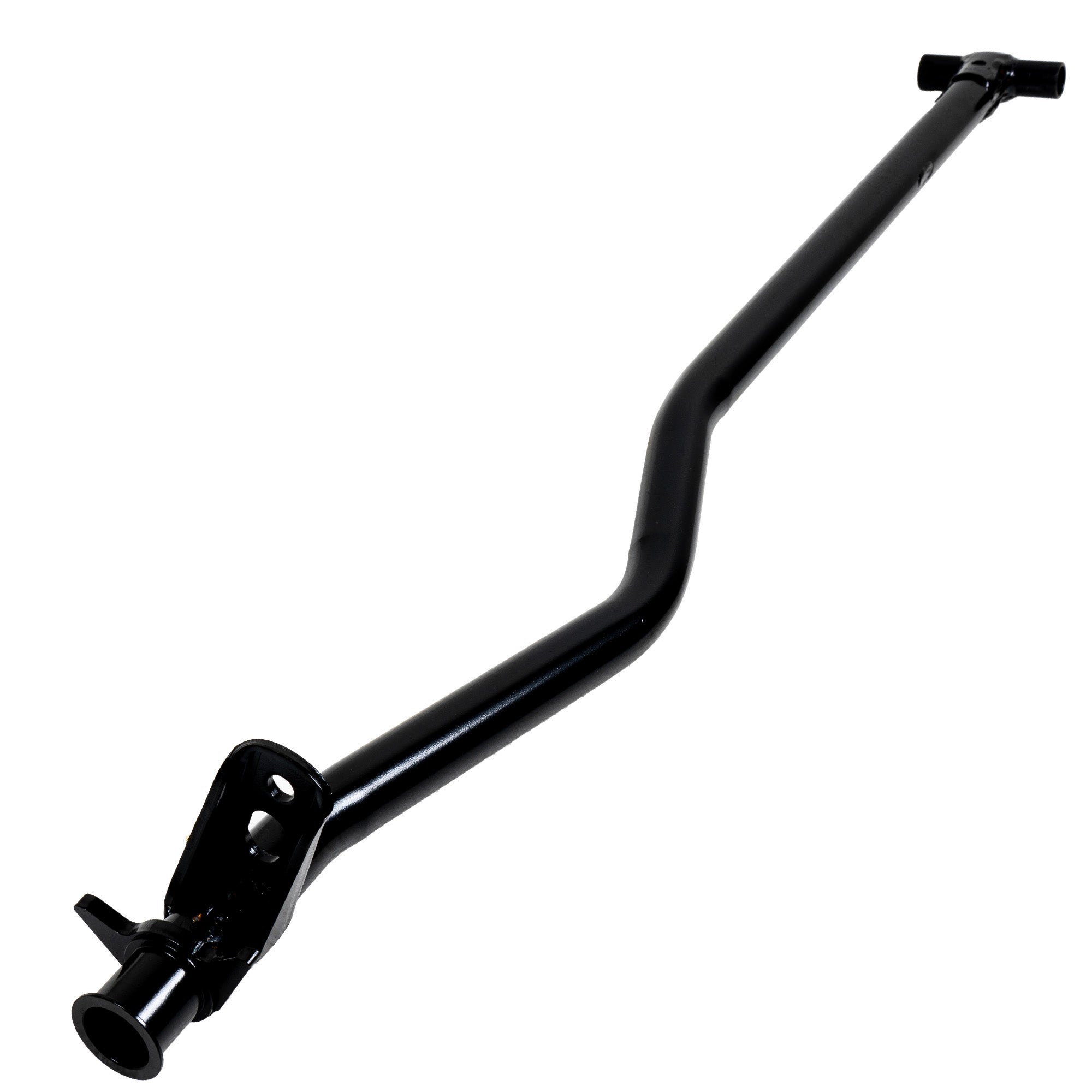 Polaris Black Steering Post 1825068-329