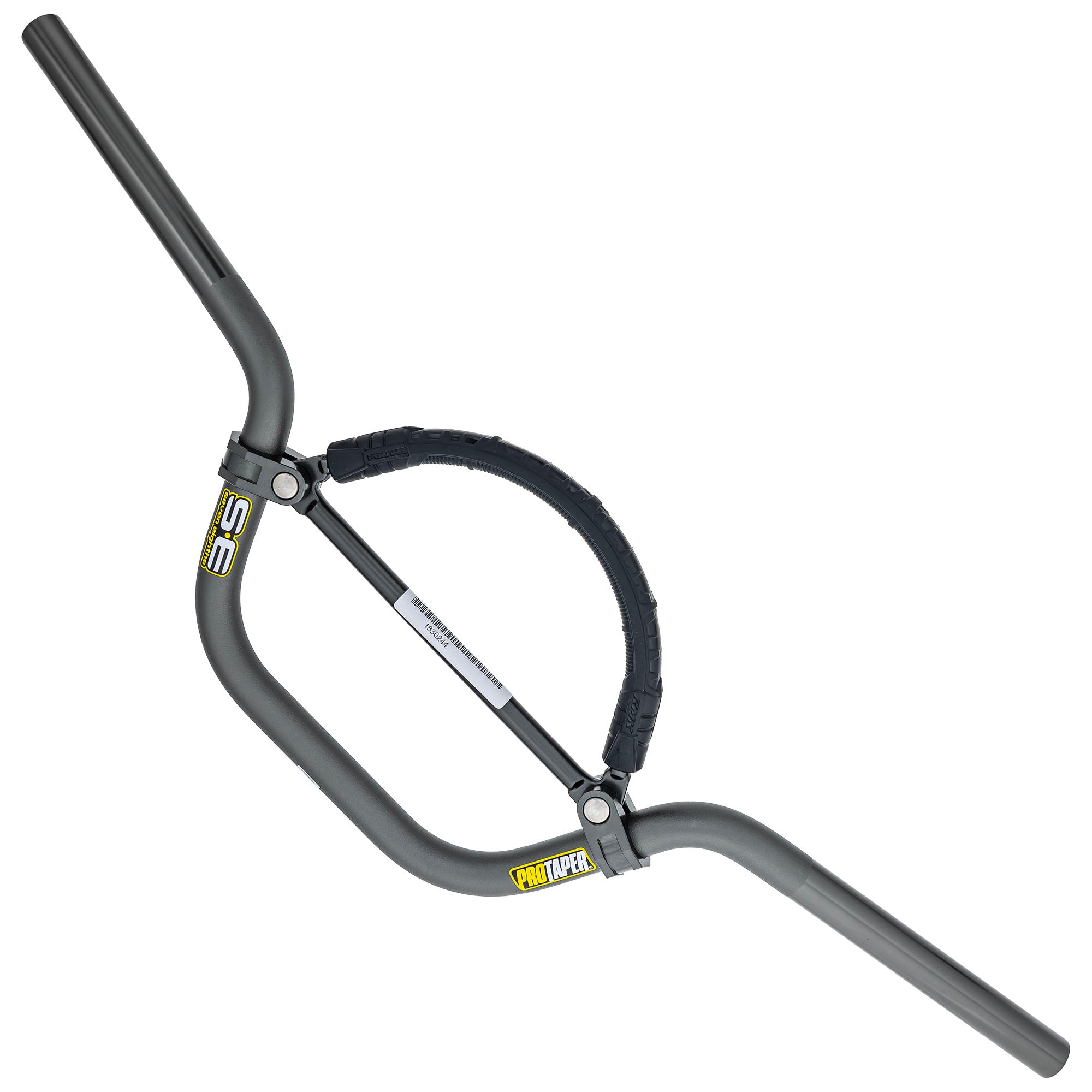 Polaris 1830244 Mid Rise P/T Handlebar Assembly RMK SKS Assault 800 850 600 650