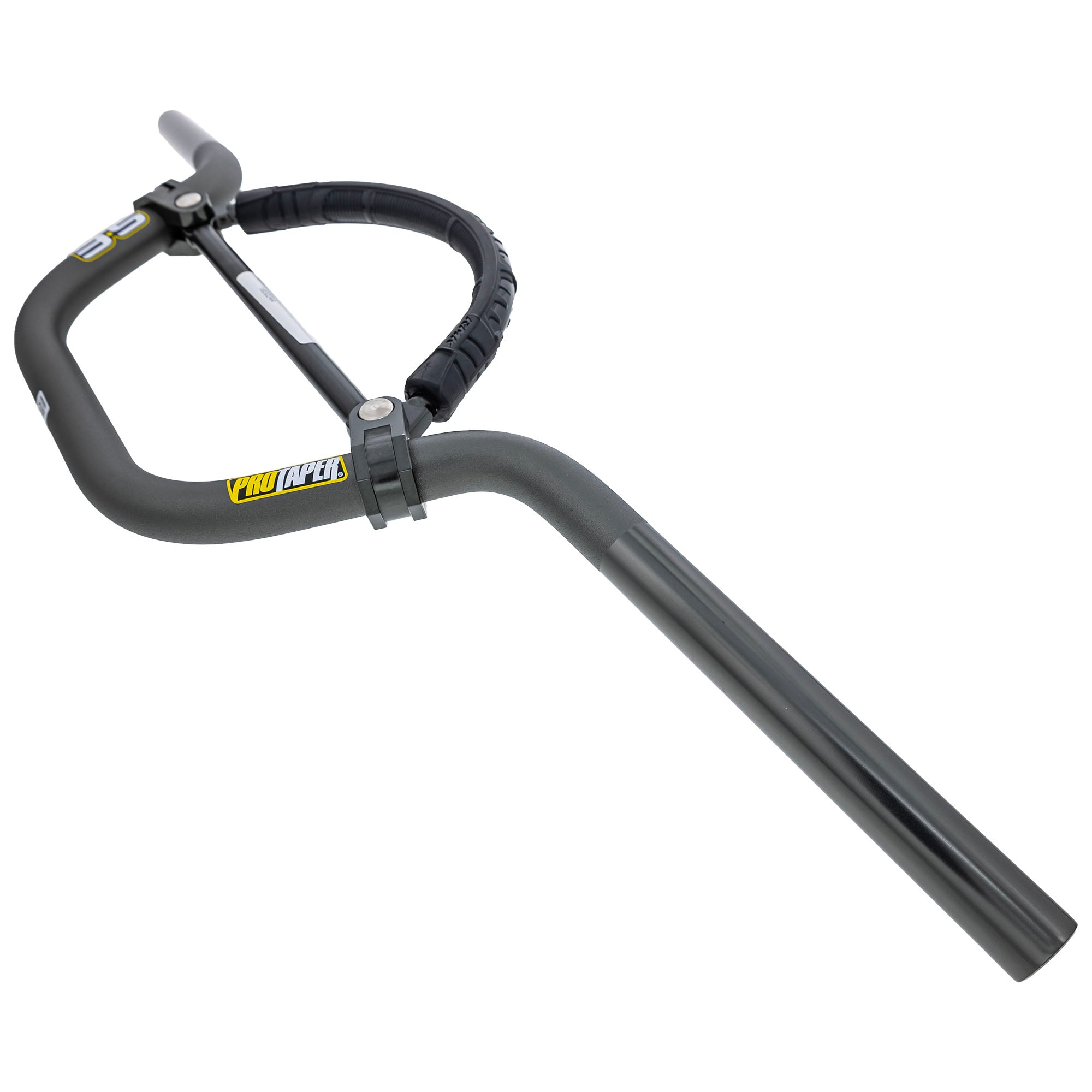 Polaris 1830244 Mid Rise P T Handlebar Assembly 850 RMK SP 155