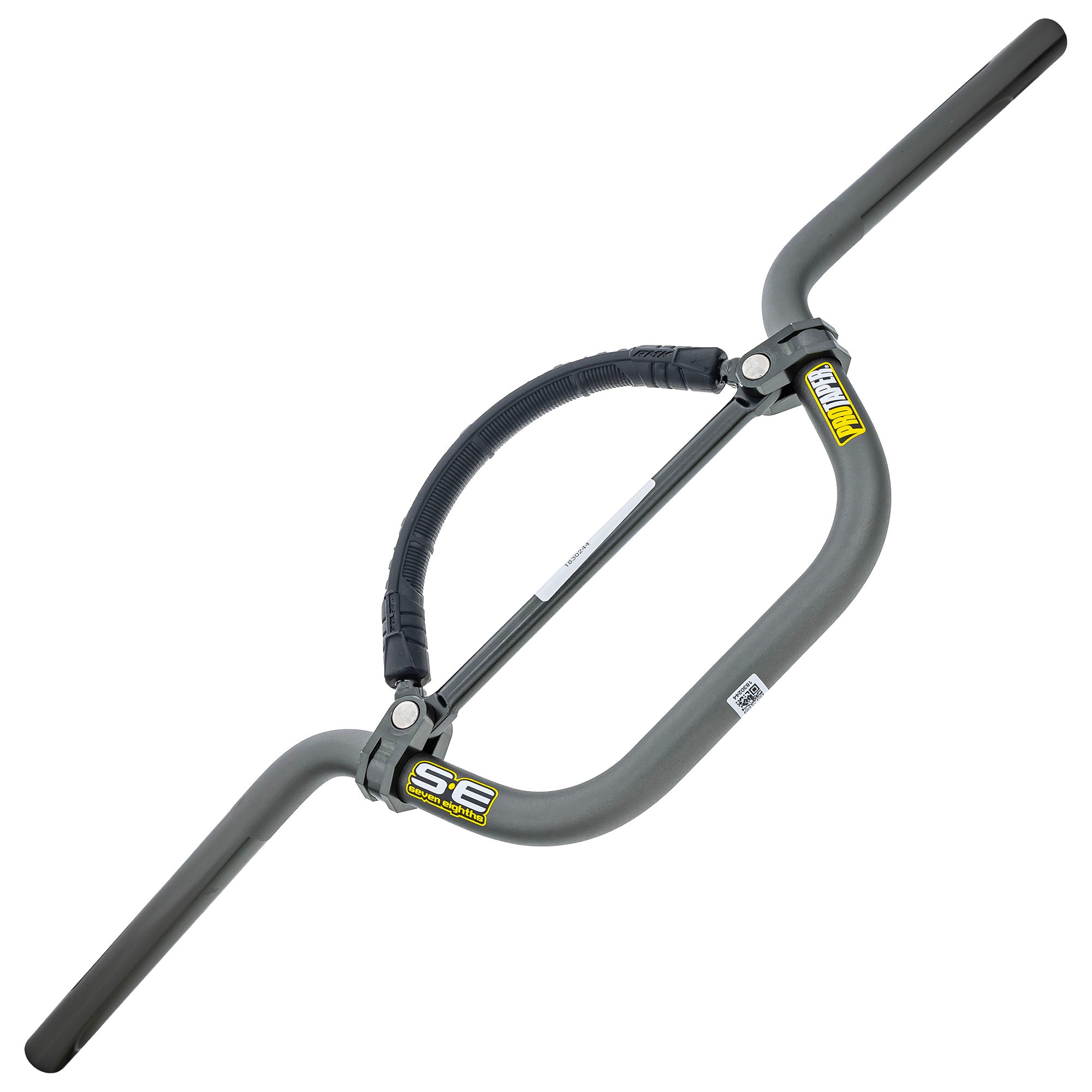 Polaris 1830244 Mid Rise P T Handlebar Assembly 850 RMK SP 155