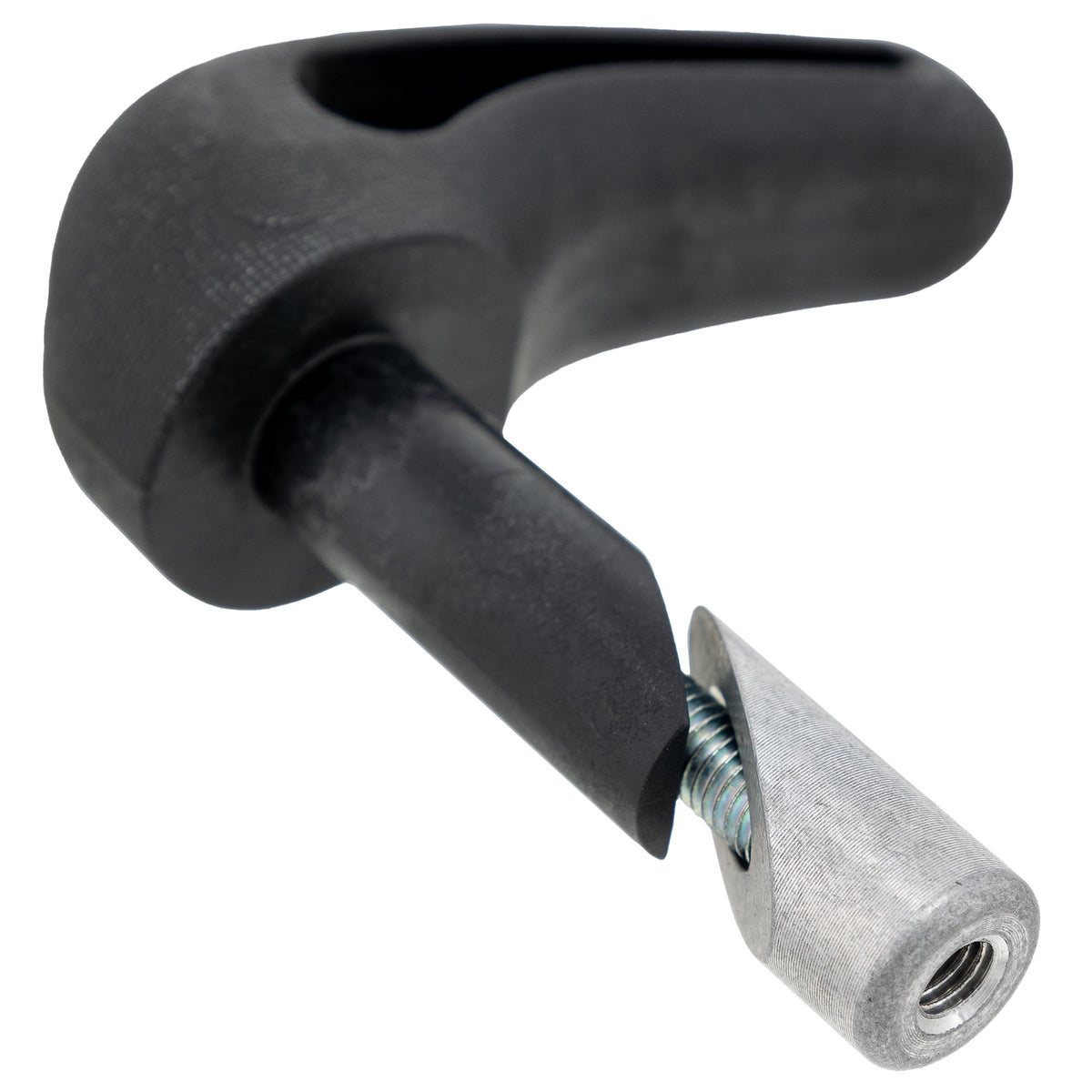 Polaris Black Handle Bar Hook 1830263-070 additional view