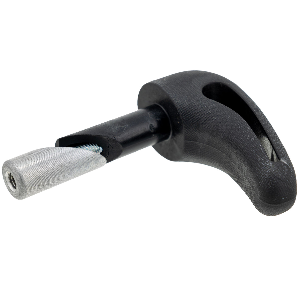 Polaris Black Handle Bar Hook 1830263-070 Switchback RMK SKS Assault