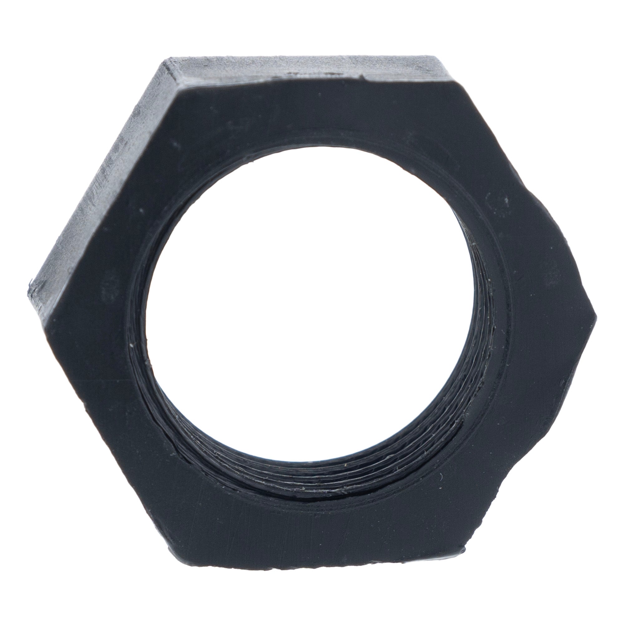 Polaris 1860114 Steering Cable Nut OEM 1995-2004 Freedom Hurricane SL SLX MSX Pro 650 700