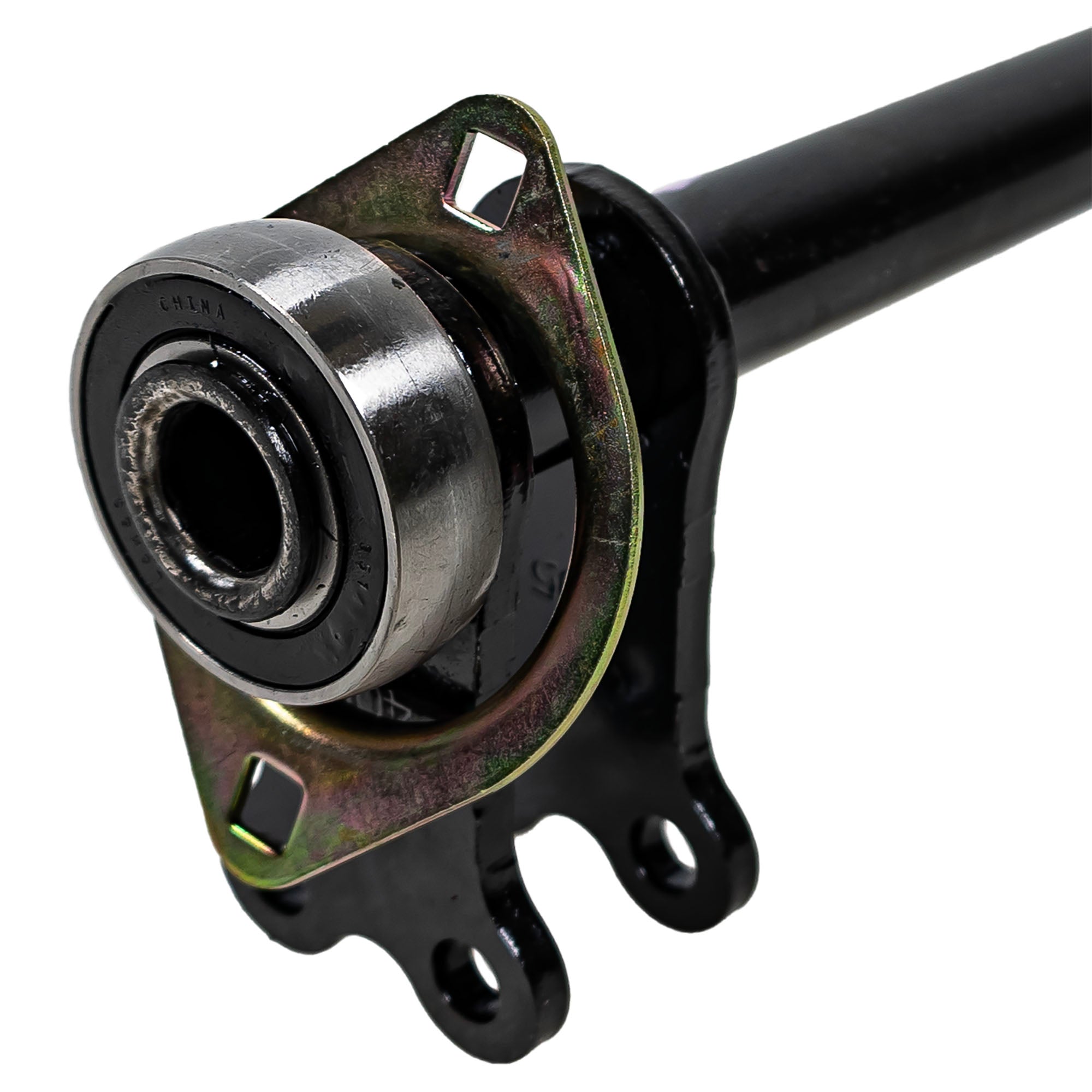 Polaris 1823278 ASM-STEERING POST 4X4 RAD RIV Sportsman Scrambler 800 500 570