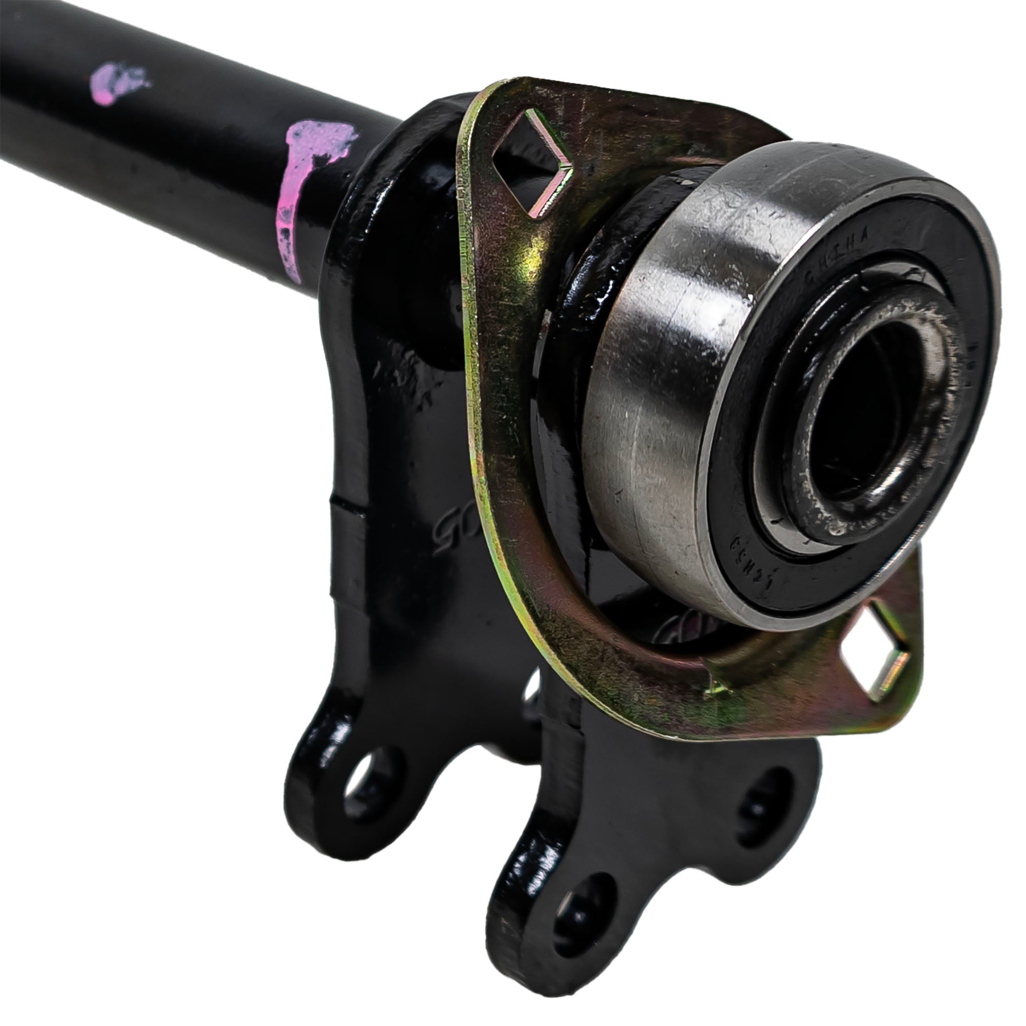 Polaris 1823278 ASM-STEERING POST 4X4 RAD RIV Sportsman Scrambler 800 500 570