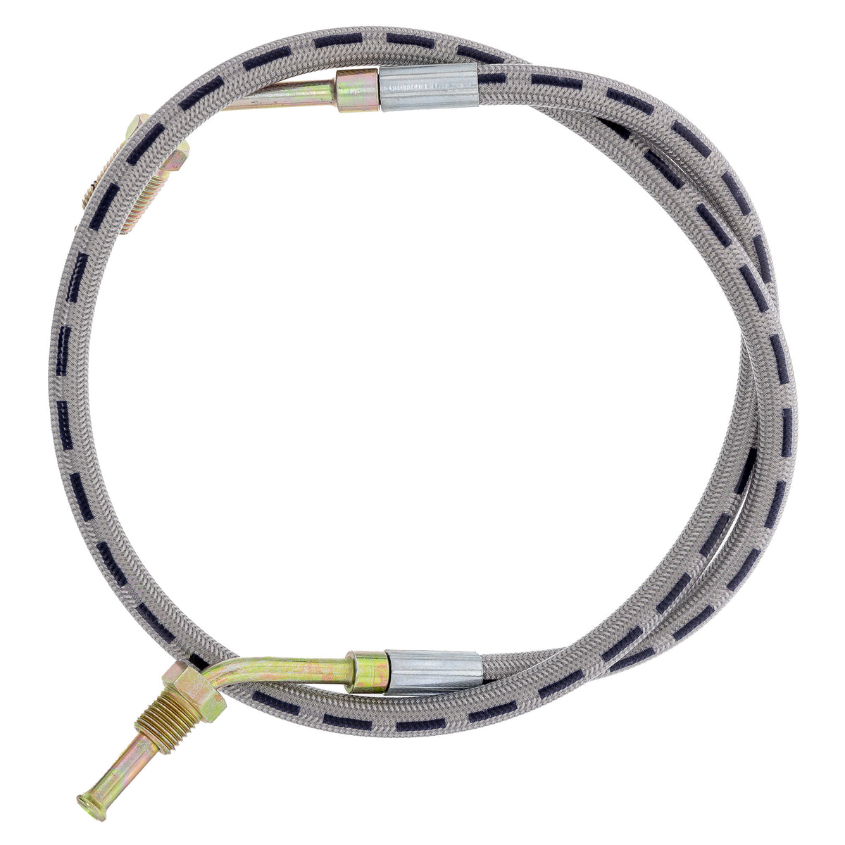 Genuine OEM Polaris Brake Line Sportsman Xpedition Magnum RMK 1910475