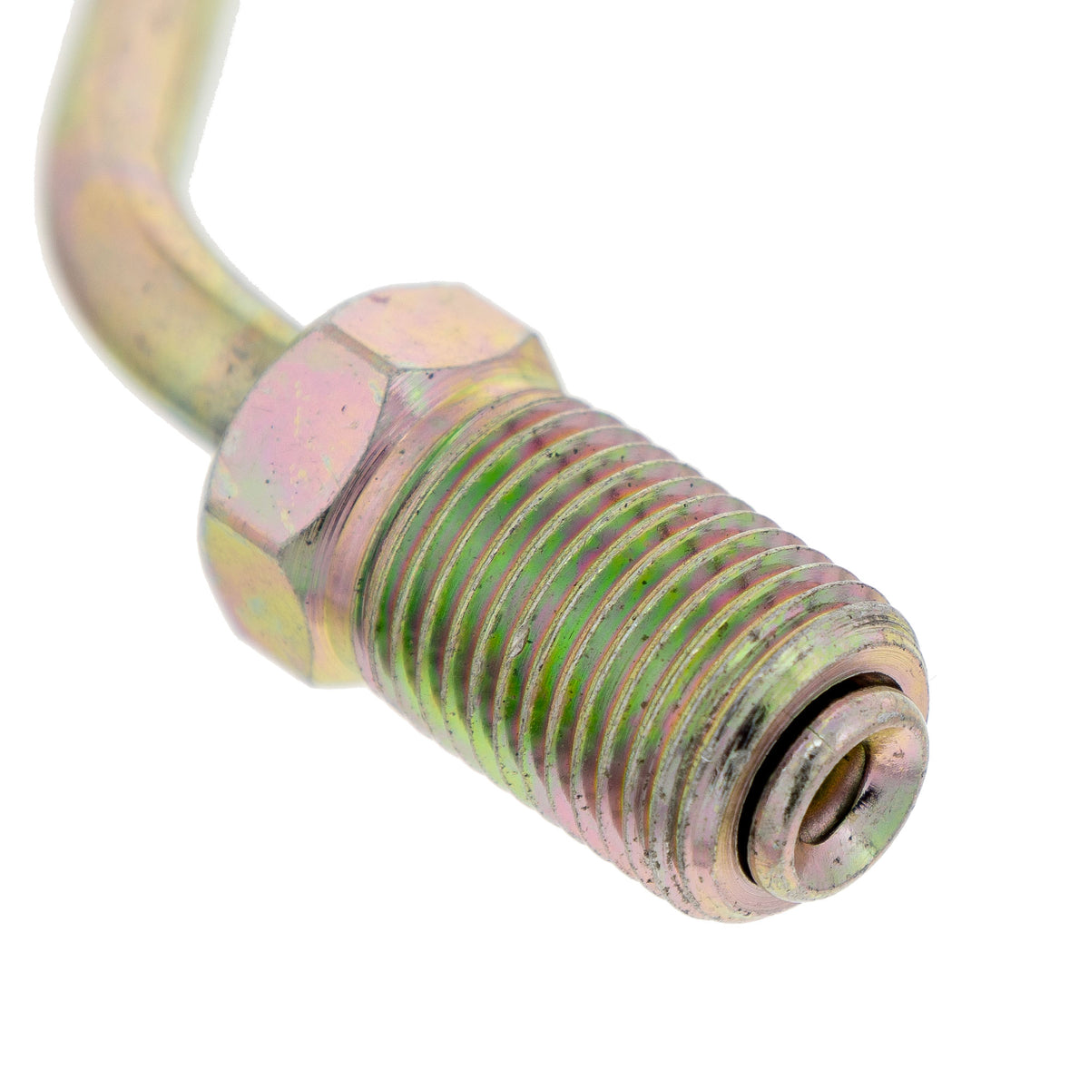 Polaris 1910475 Stainless Steel RH Front Brake Line 2001-2005 Sportsman Magnum