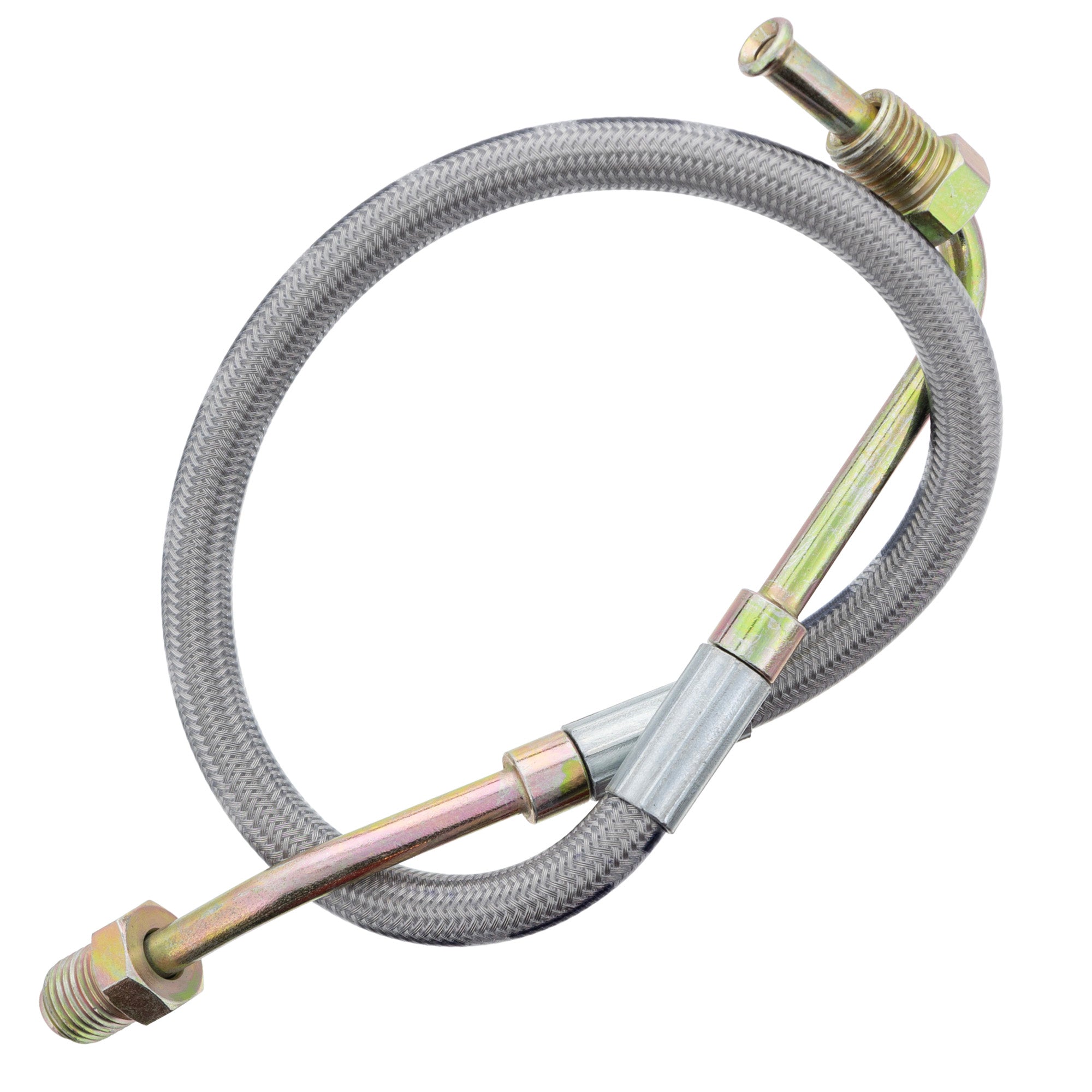 Polaris 1910479 Transmission Brake Line Sportsman 500 2001-2002