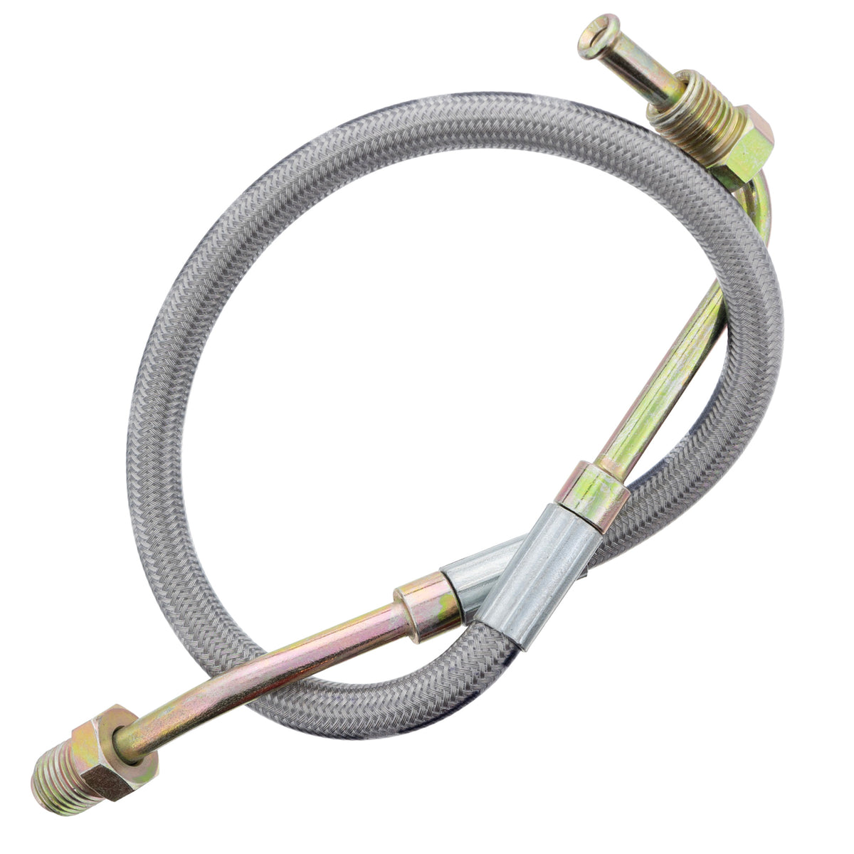 Polaris 1910479 Transmission Brake Line Sportsman 500 2001-2002