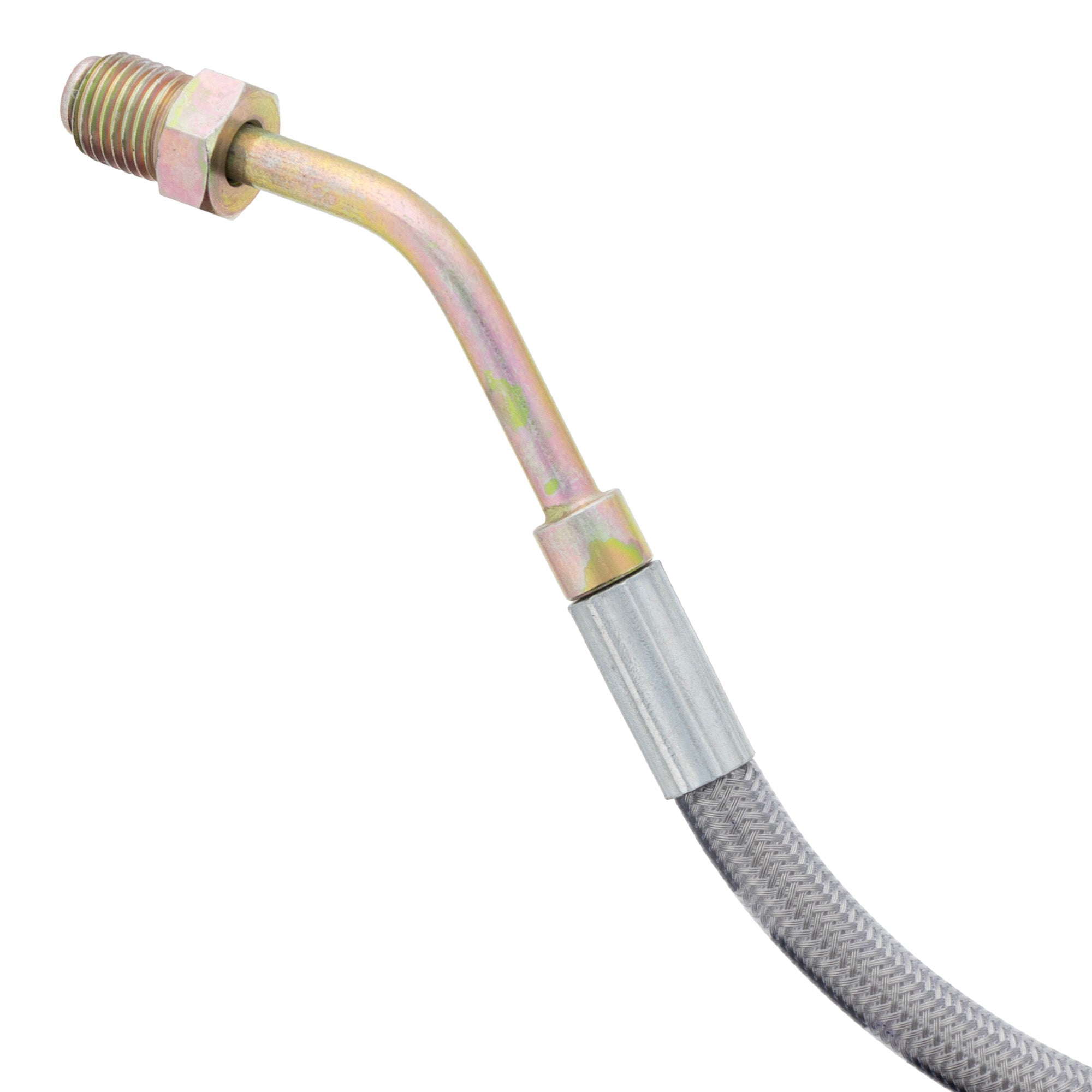 Polaris Transmission Brake Line 1910479