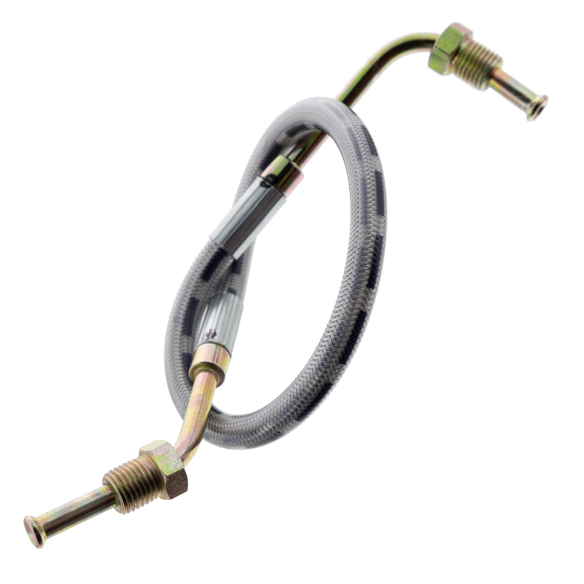 Polaris 1910479 OEM Transmission to Foot Brake Line 2001-2002 Sportsman 400 500