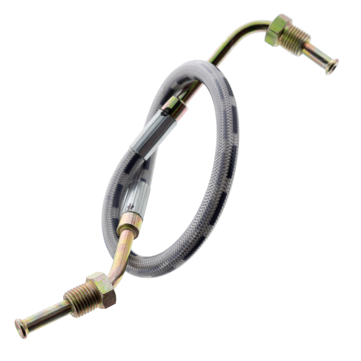 Polaris 1910479 OEM Transmission to Foot Brake Line 2001-2002 Sportsman 400 500