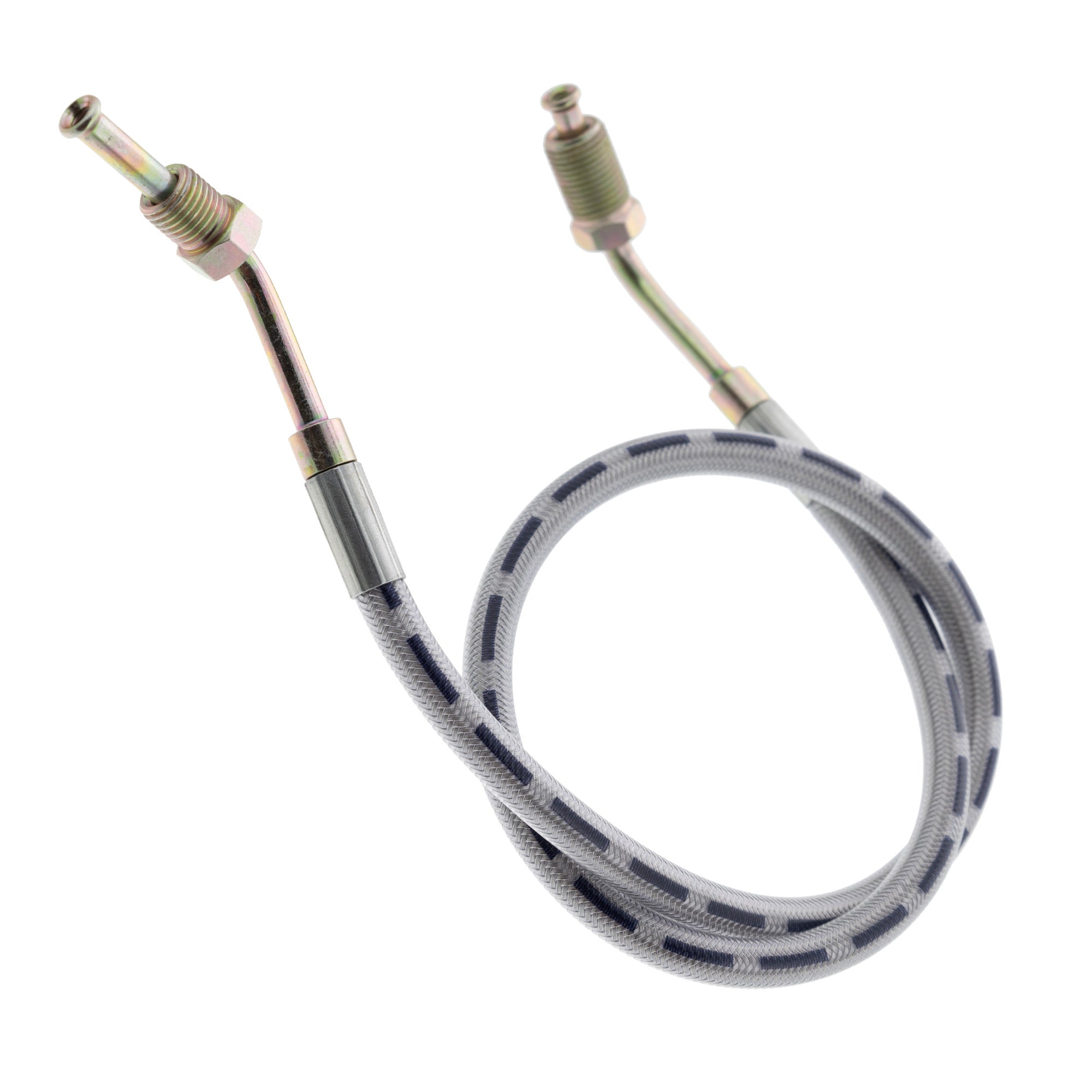 Polaris 1910484 Left Front Brake Line Ranger 500 2003-2004