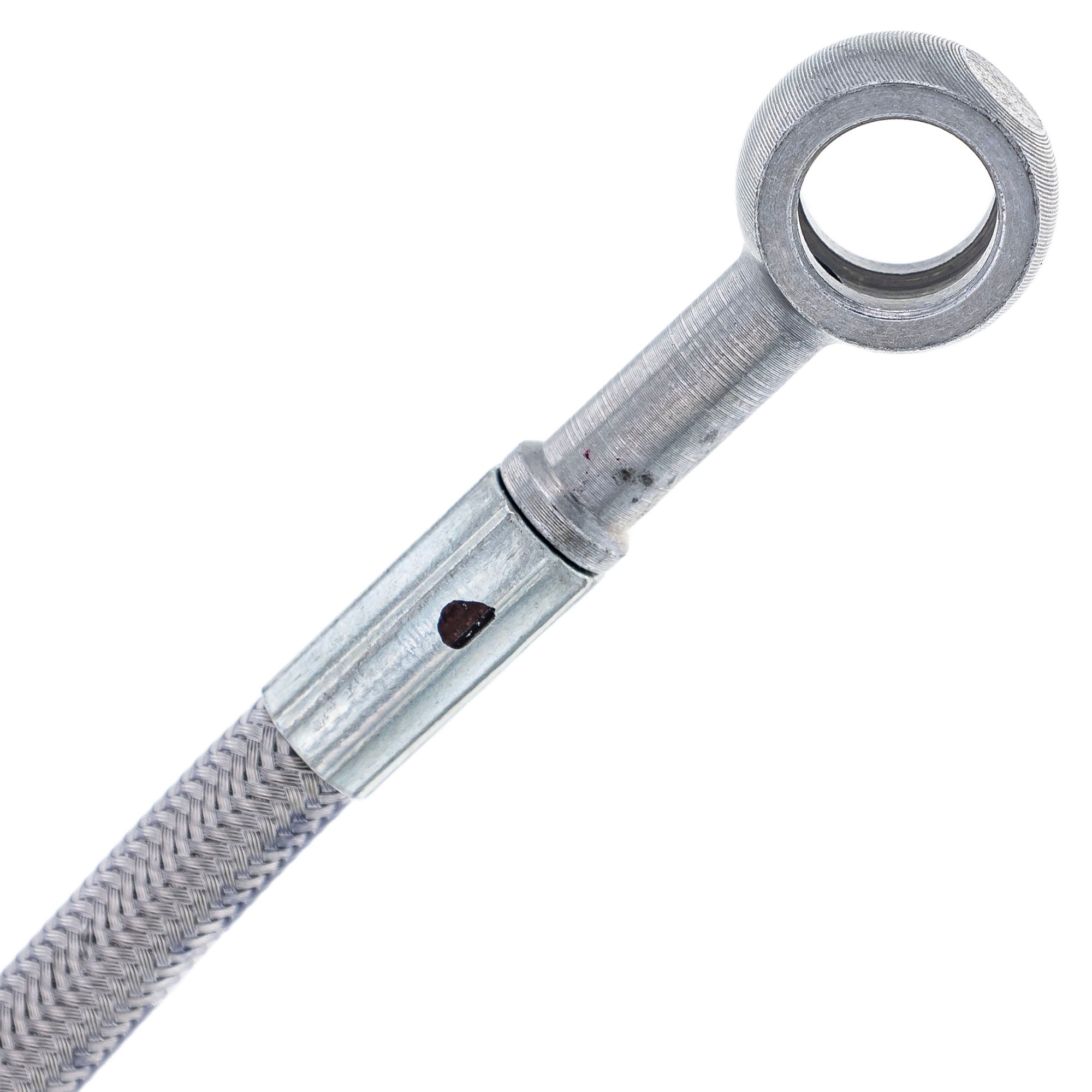 Polaris 1910486 LINE-BRAKE M C FRONT Ranger 700 500 425 200 Crew