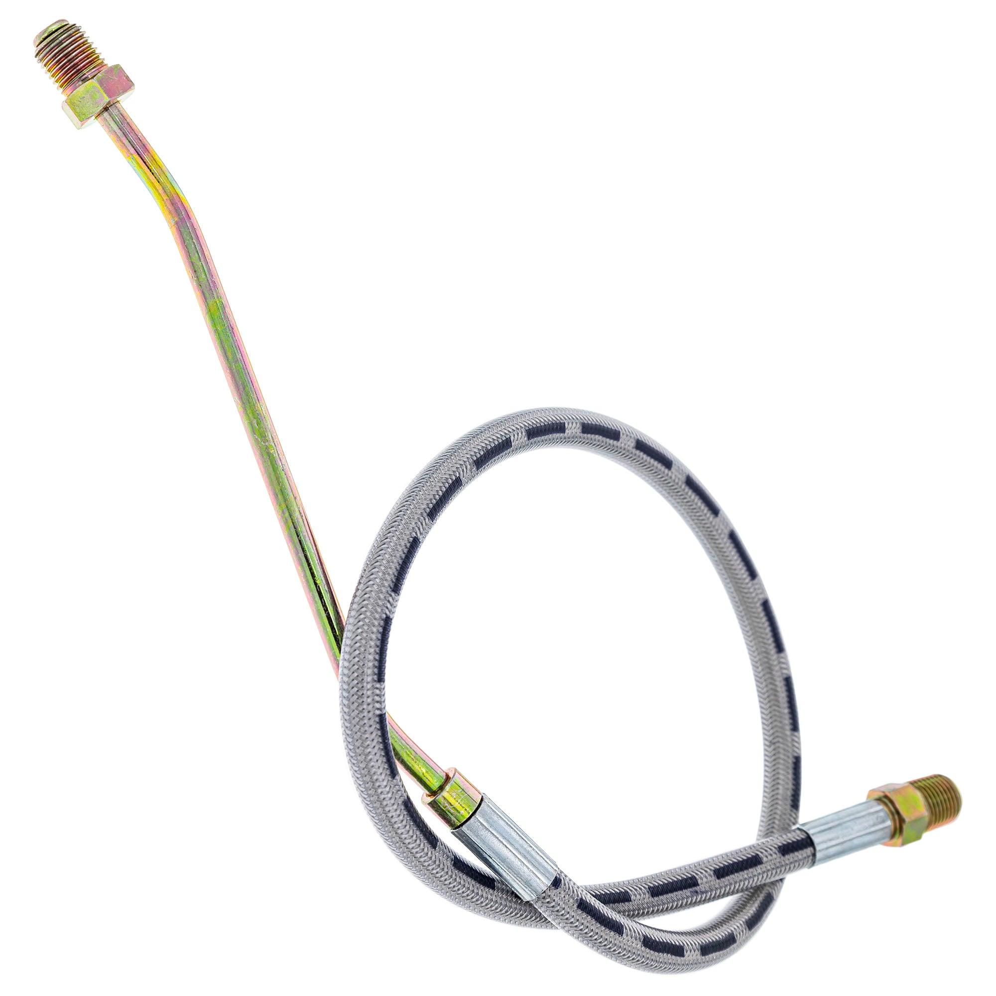 Genuine OEM Polaris Brake Line Scrambler Trail Boss Trail Blazer Xplorer 1910501