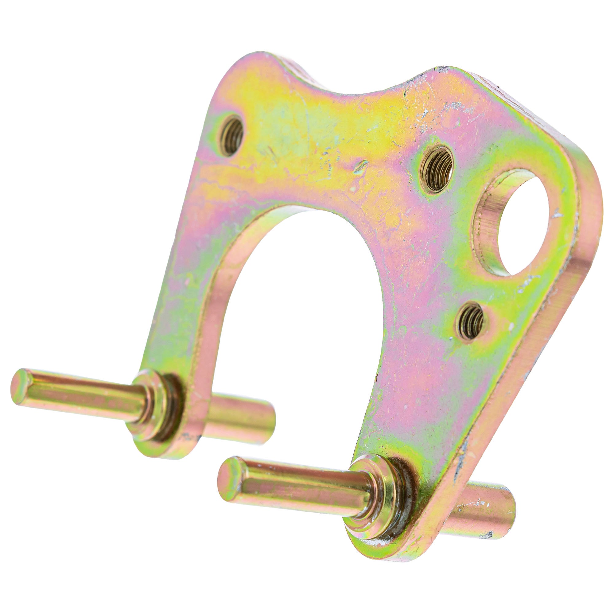 Genuine OEM Polaris Caliper Mount Ranger Sportsman Xpedition Scrambler 1910513