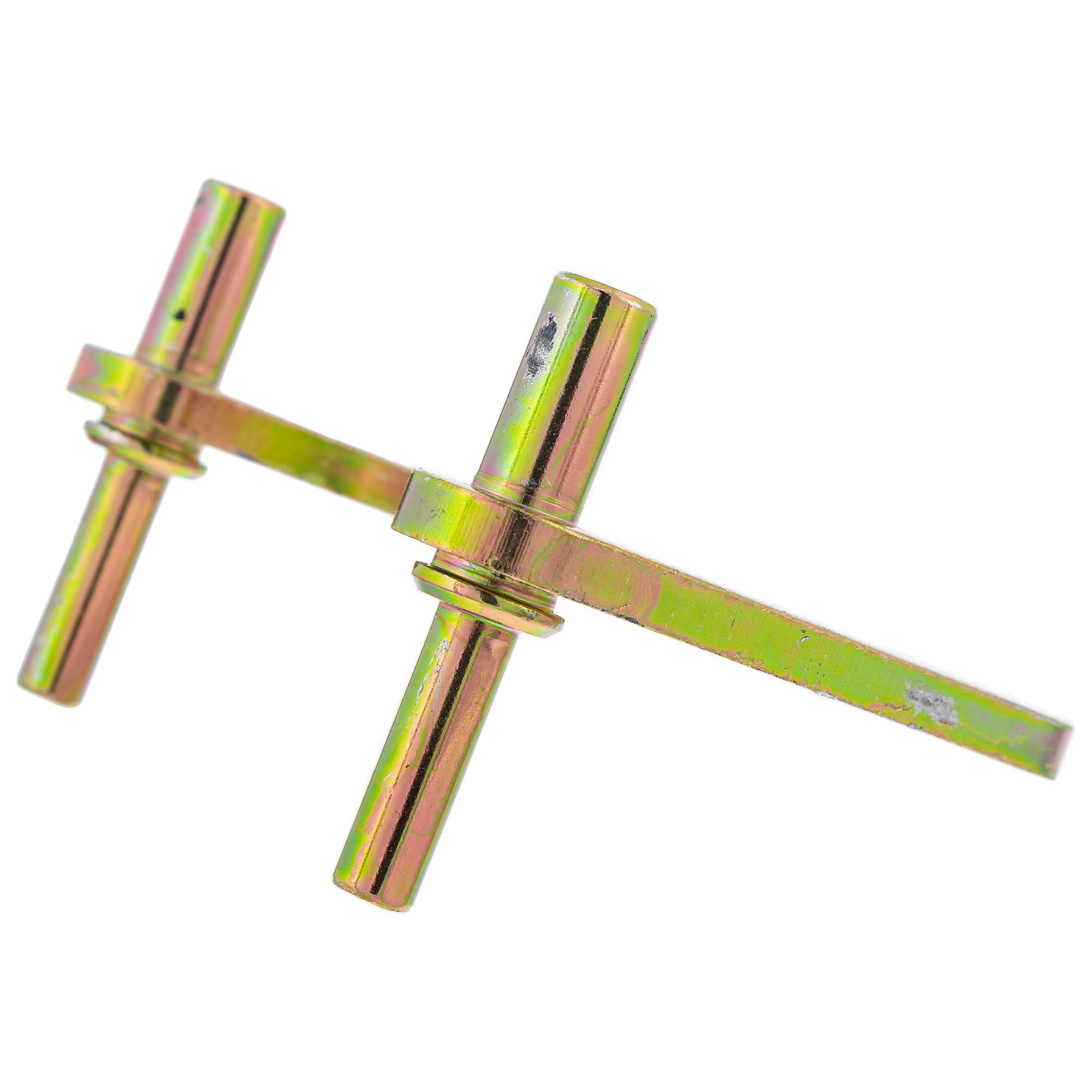 Polaris 1910513 OEM Caliper Mount Assembly 1990-2019 Magnum Ranger Sportsman Trail Boss