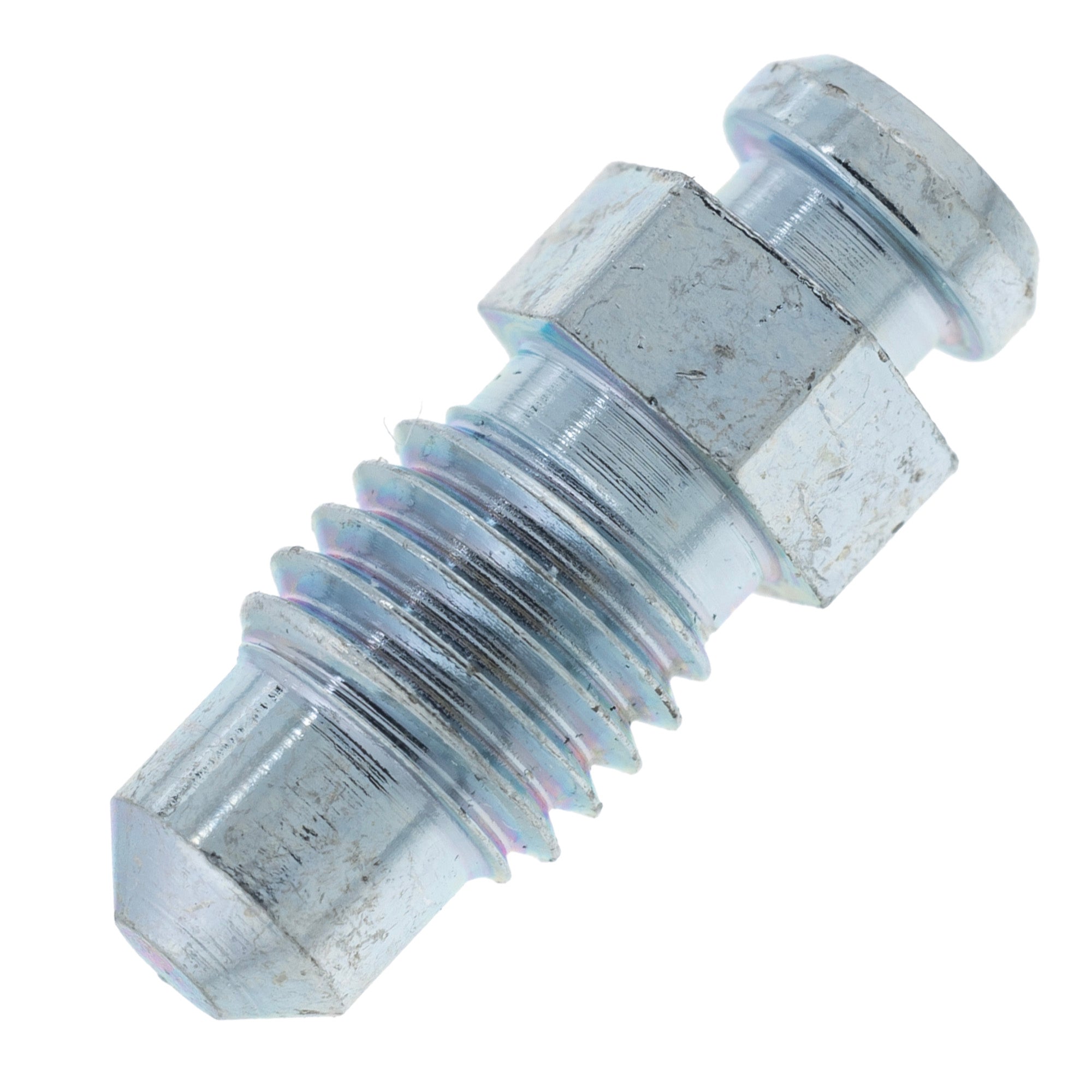 Polaris 1910538 Compact Bleed Fitting Sportsman Scrambler Trail Boss 570 800 500