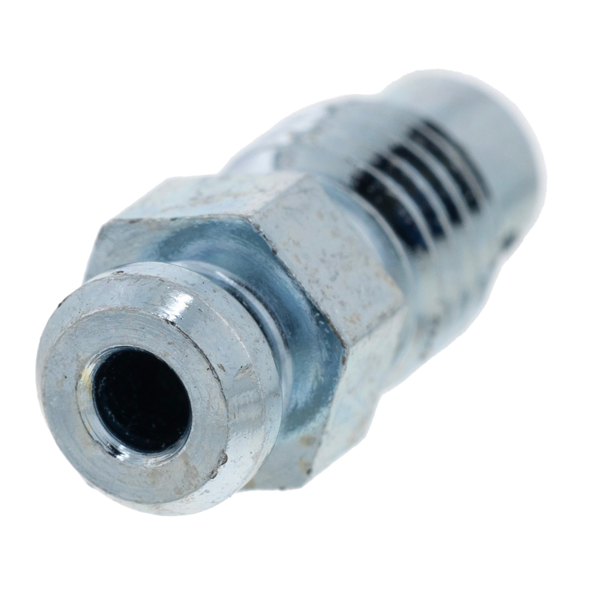 Polaris 1910538 OEM Compact Bleed Fitting 2002-2018 Sportsman Scrambler Trail Boss