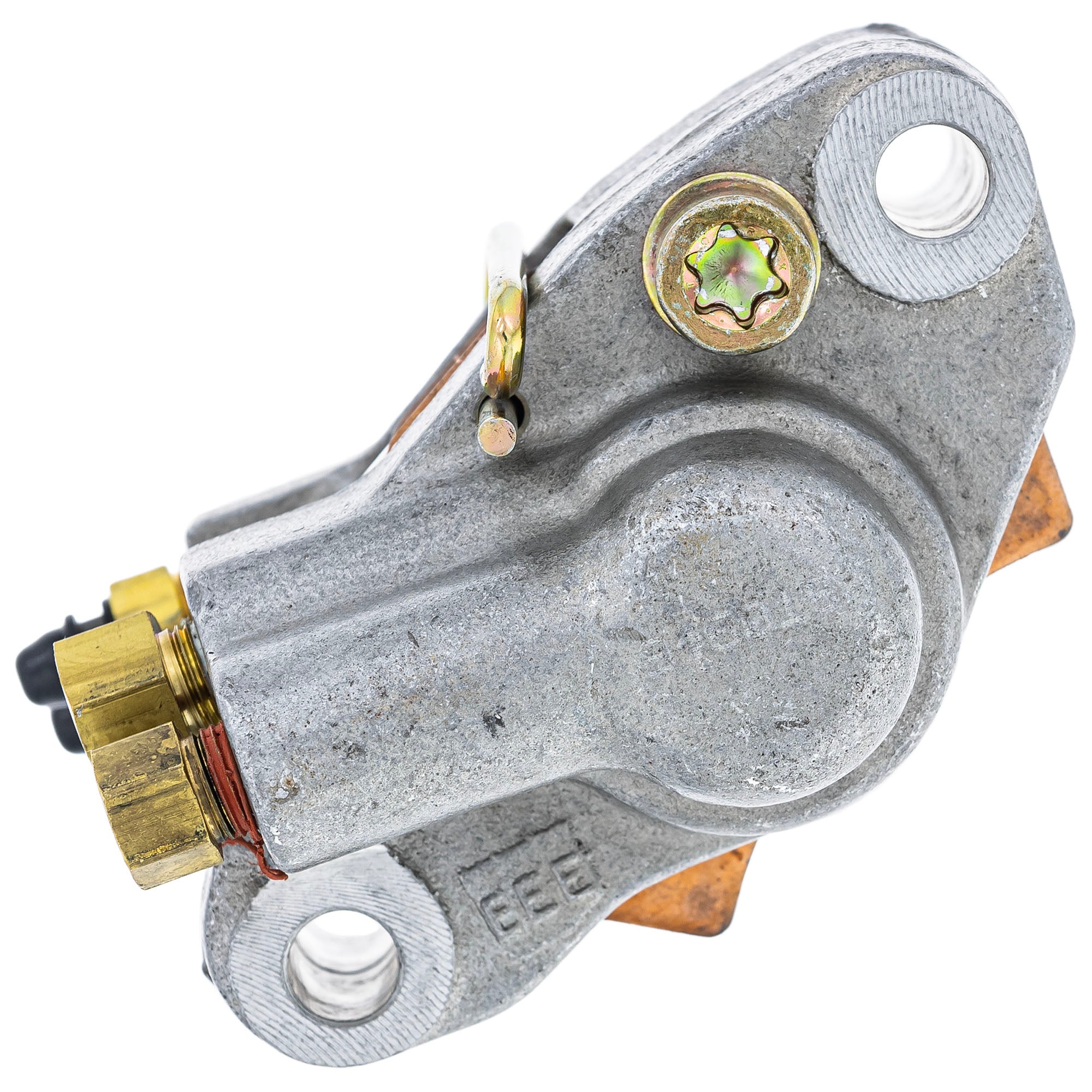 Polaris Rear Brake Caliper 1910553