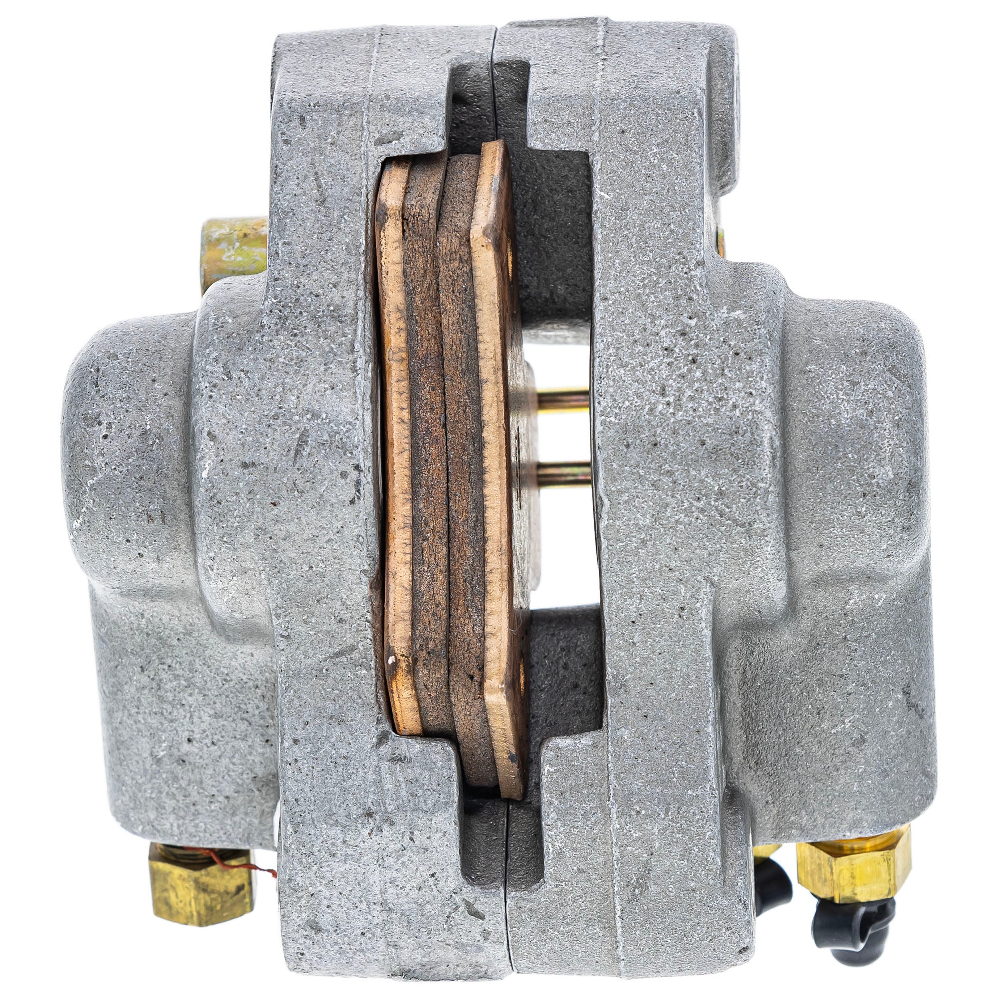 Polaris 1910553 Genuine 1998 - 2002 Sportsman 335 400 500 Brake Caliper Assembly