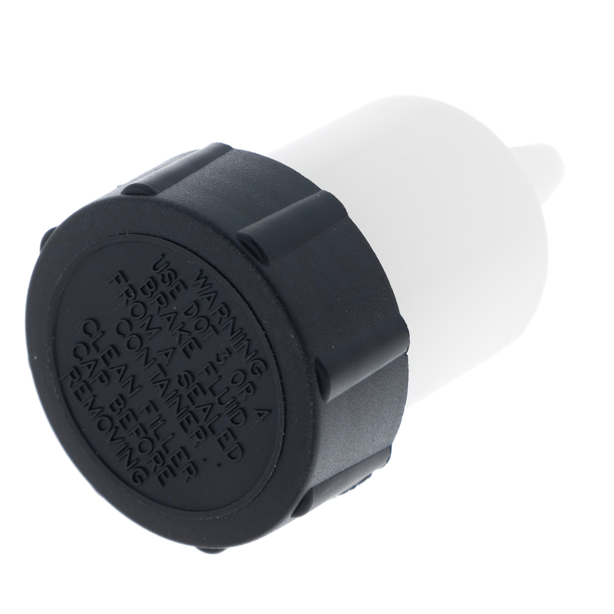 Polaris 1910674 OEM Rear Brake Reservoir 2004-2013 Scrambler Sportsman ATP