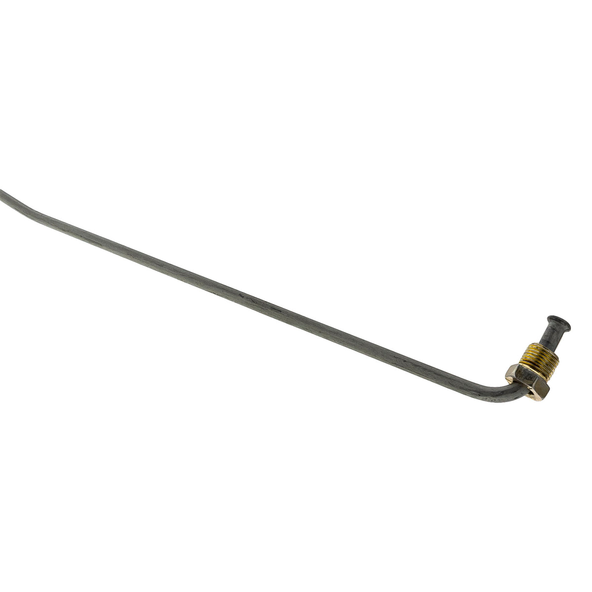 Polaris Rear Caliper Brake Line 1910760 additional view