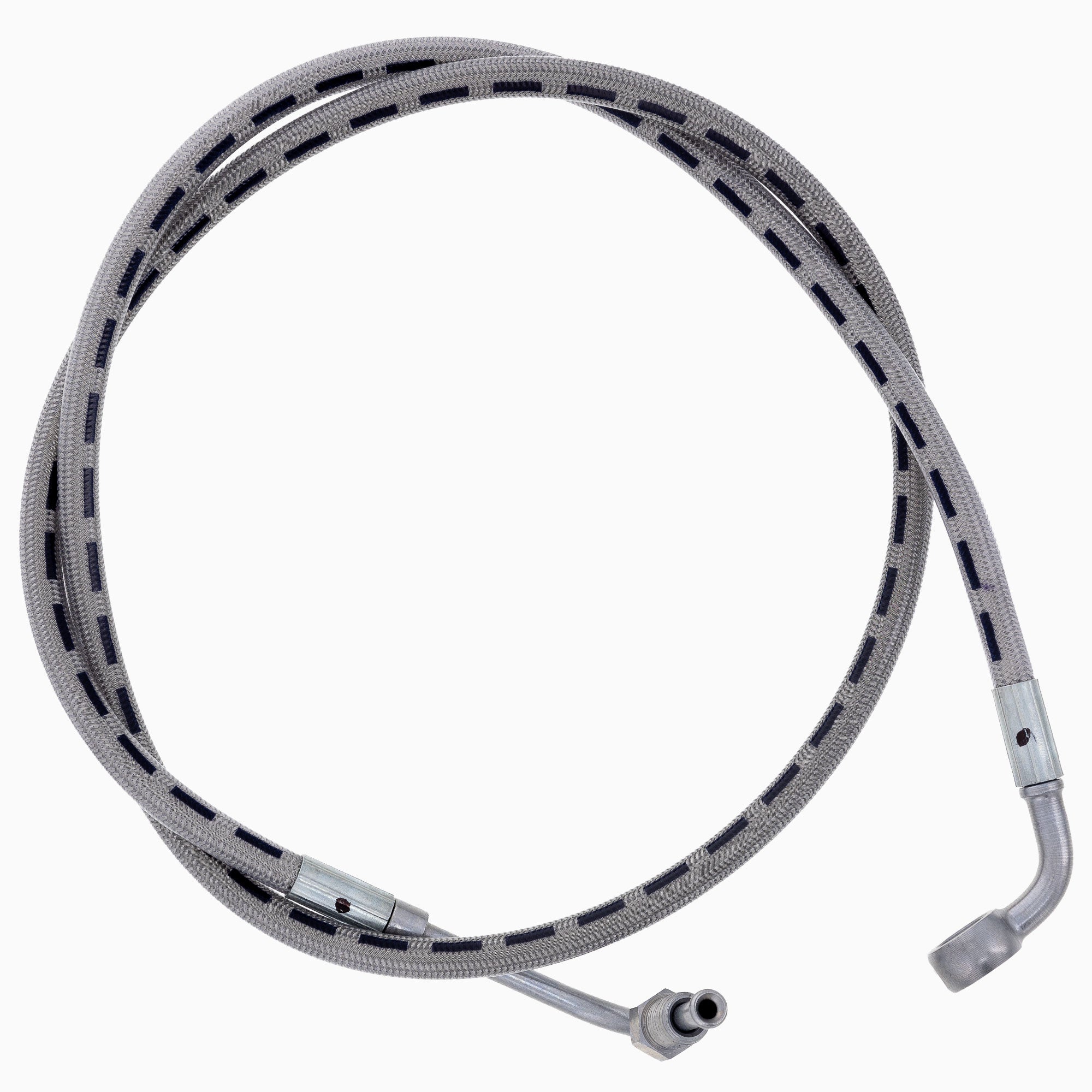 Polaris 1910766 Rear Foot Brake Line Sportsman 800 600 700 2004-2007