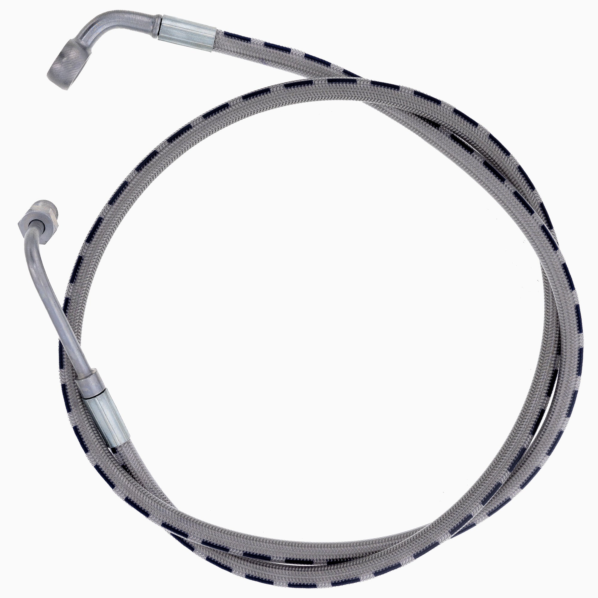 Genuine OEM Polaris Brake Line Sportsman 1910766