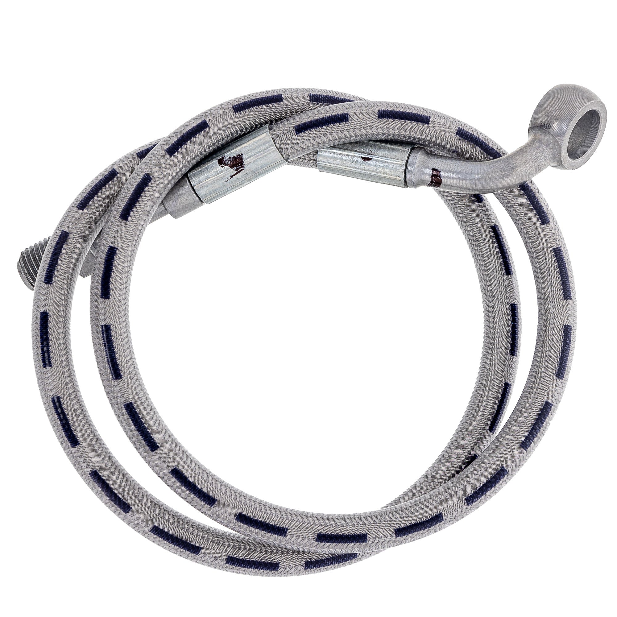 Genuine OEM Polaris Brake Line Sportsman Scrambler Magnum Trail Boss 1910838