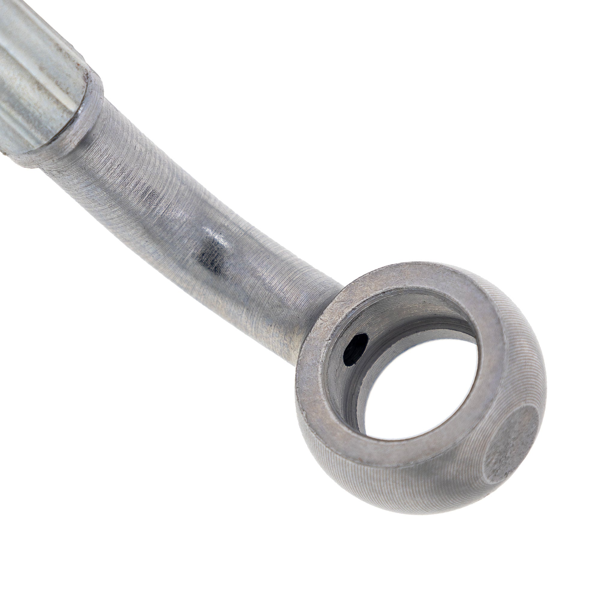 Polaris Front Left Hand Brake Line 1910838