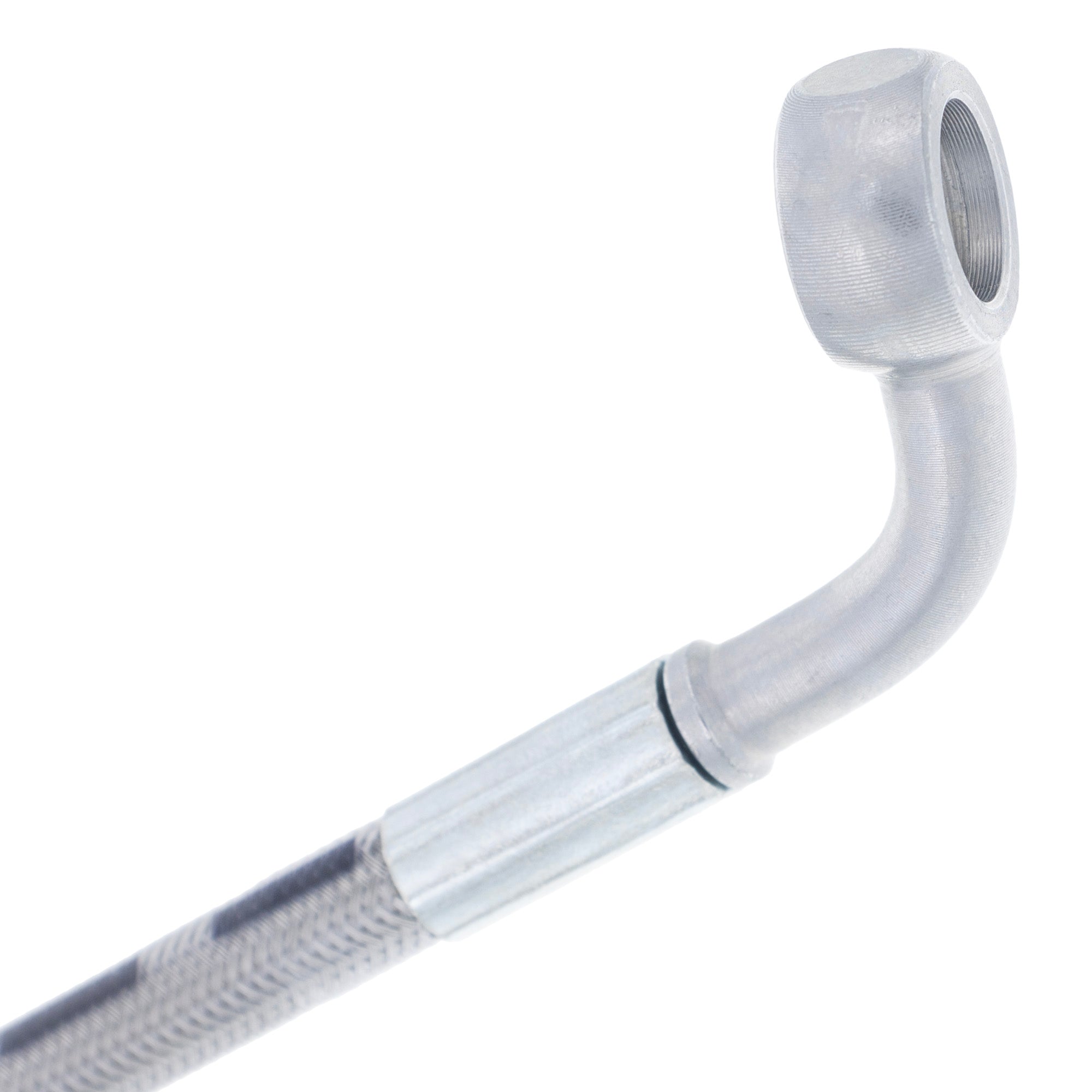 Polaris 1910839 Front Right Brake Line 2005-2017 400 500 Sportsman Scrambler