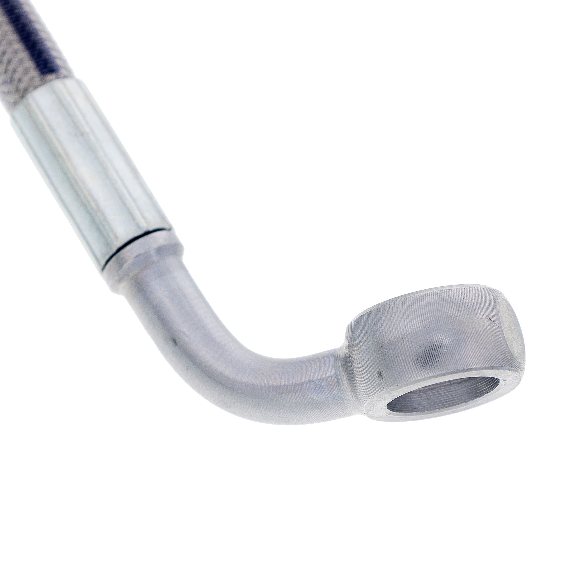 Polaris Left Front Brake Line 1910845