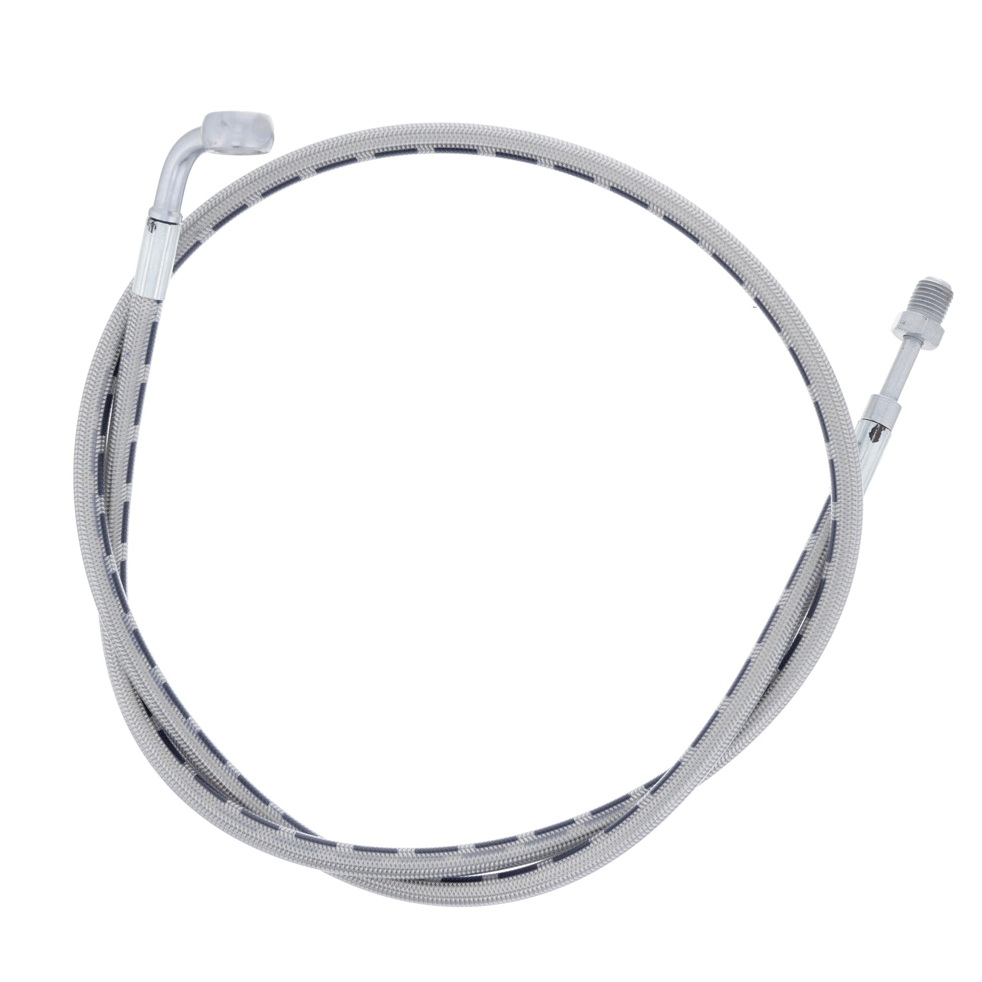 Polaris 1910846 Front Right Hand Brake Line Ranger 800 500 700 XP Crew