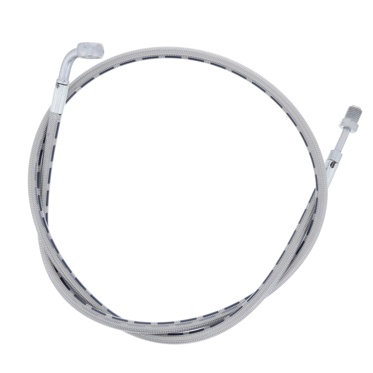 Polaris Front Right Hand Brake Line 1910846