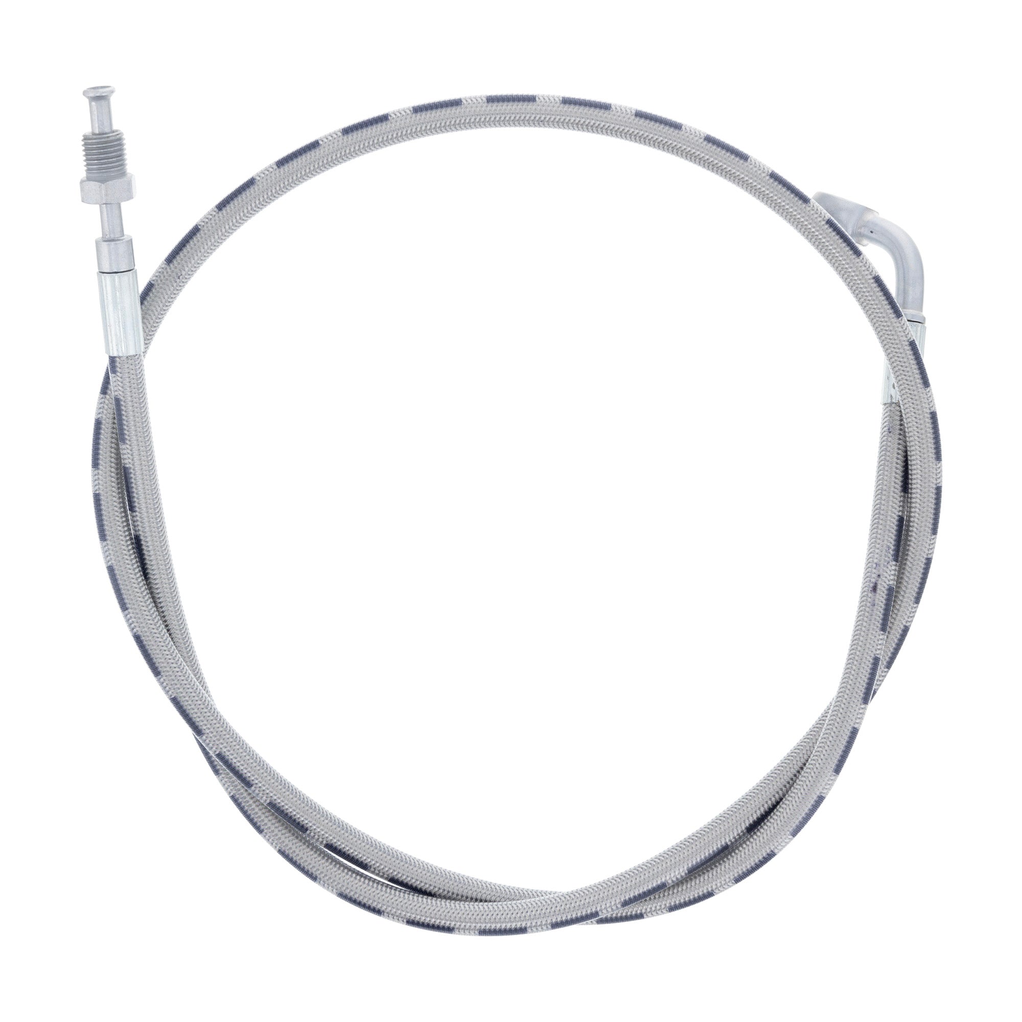 Genuine OEM Polaris Brake Line Ranger 1910846