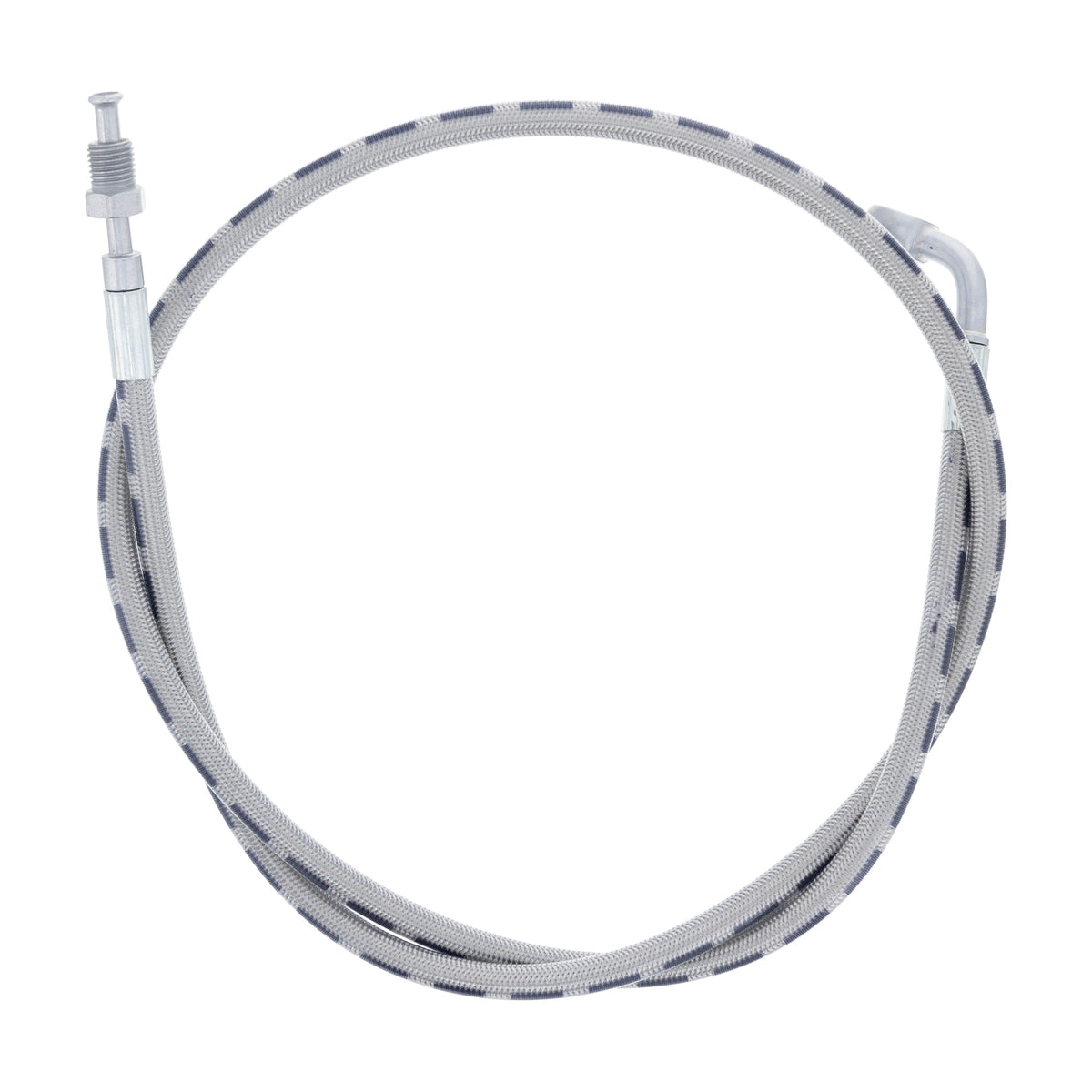 Polaris Front Right Hand Brake Line 1910846 alternate view