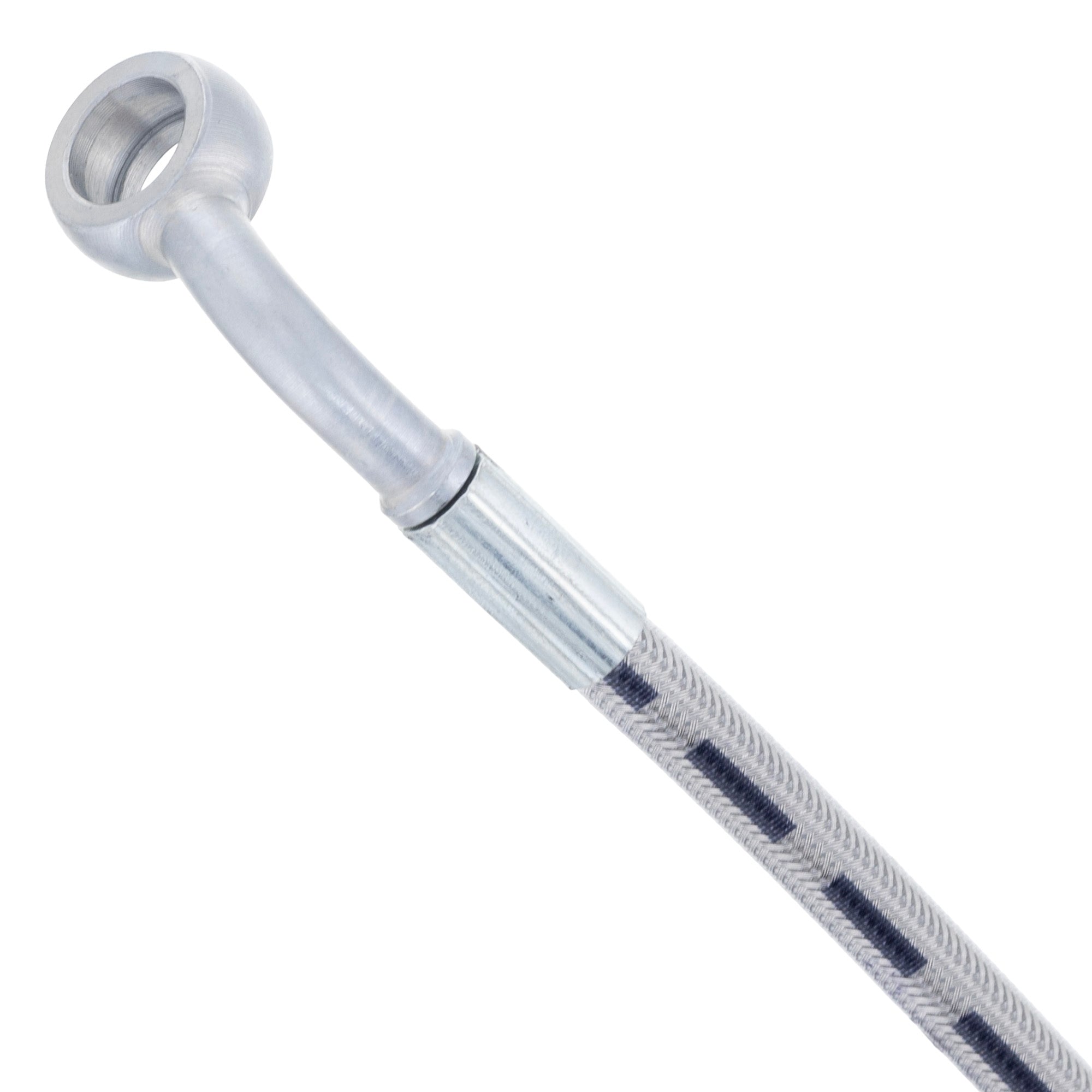 Polaris 1910846 Front Right Brake Line Ranger Crew XP TM 800 700 500 200 EFI Limited MVRS