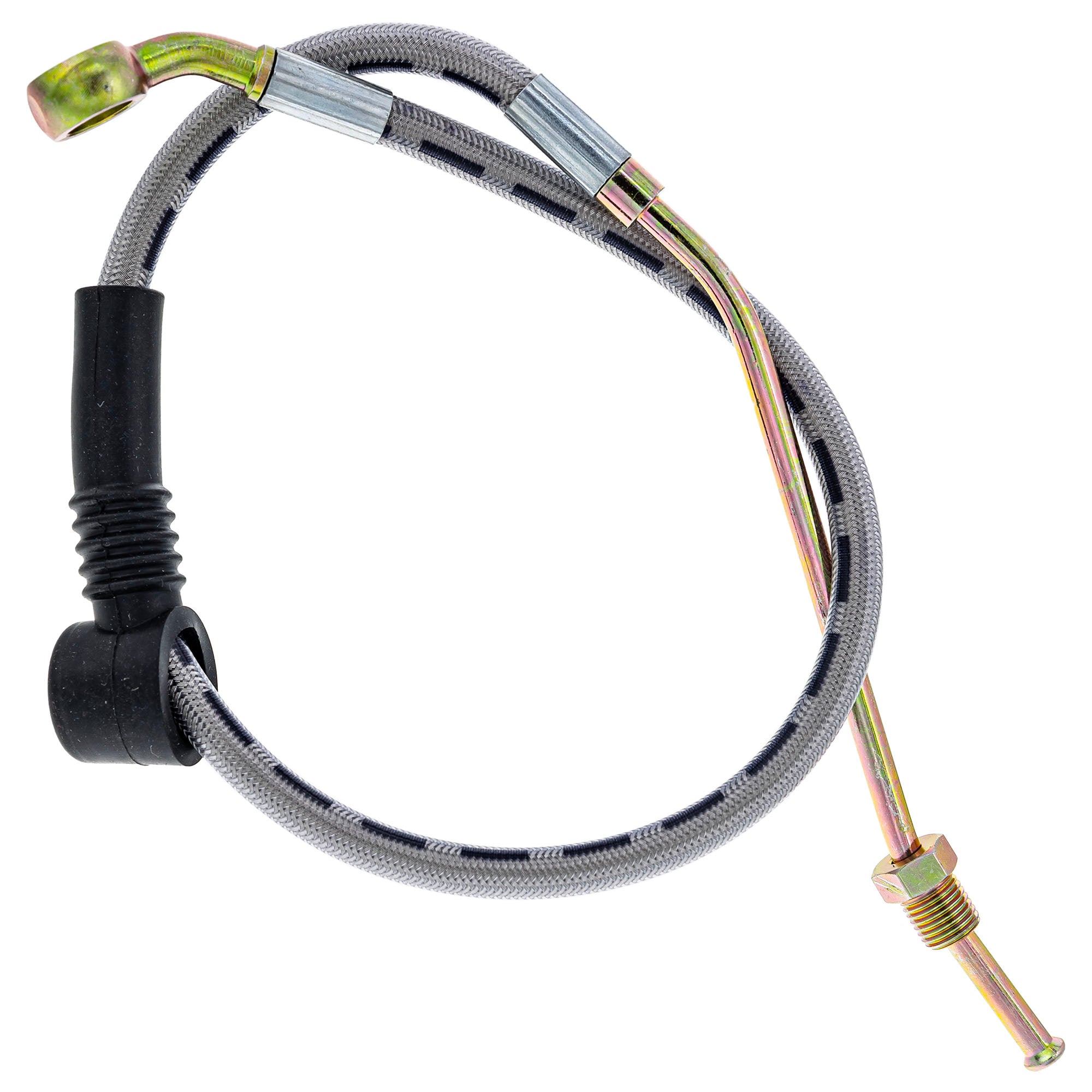 Polaris 1910913 Brake Line Sportsman Hawkeye Big Boss 570 800 500 450 600 SP