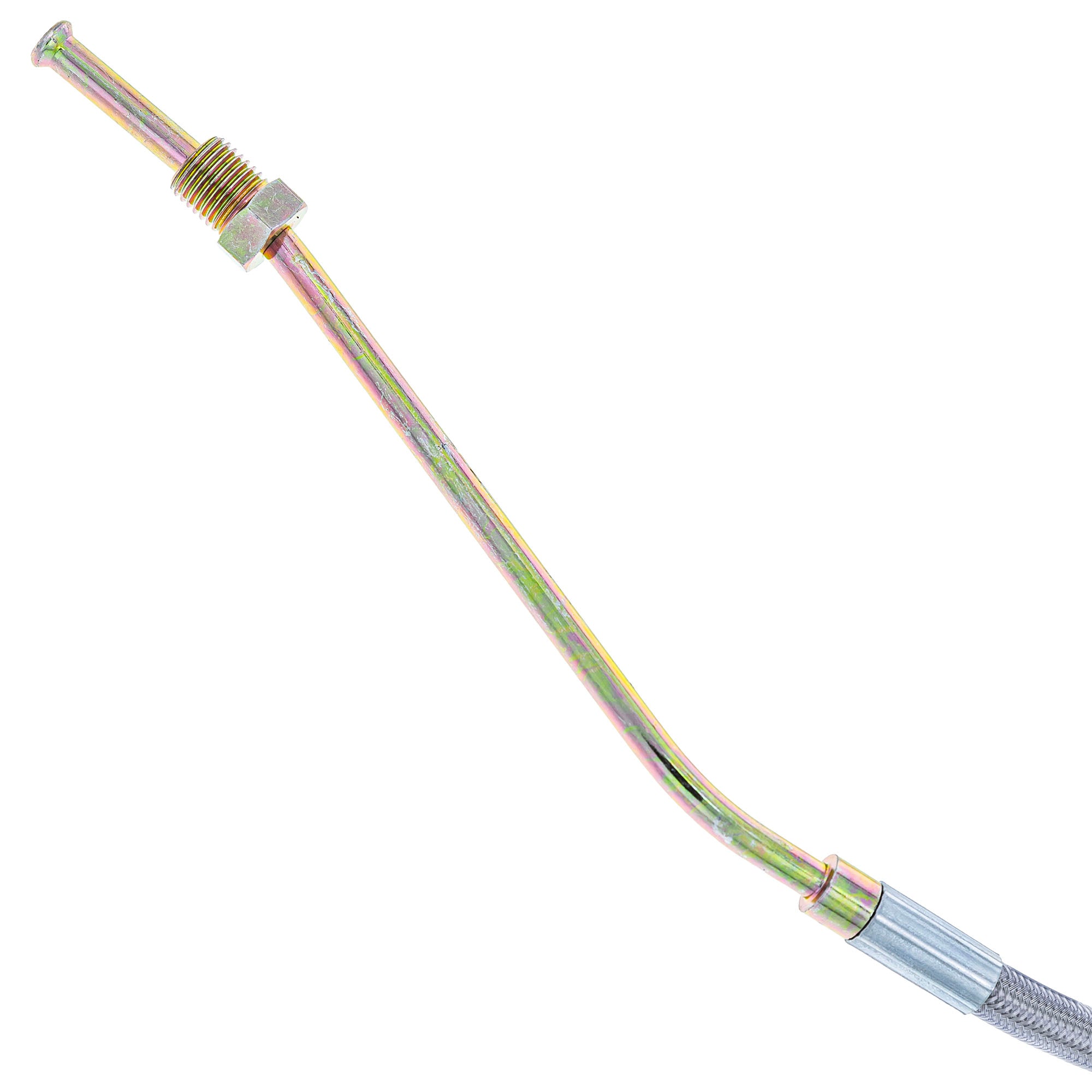 Polaris Brake Line 1910913
