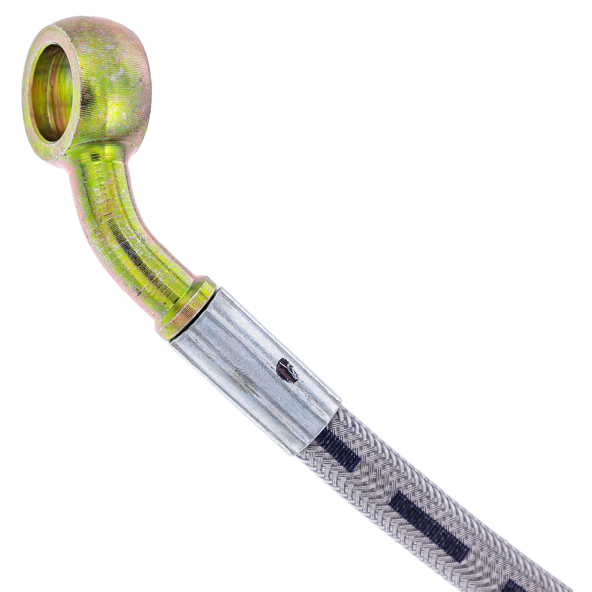 Polaris 1910913 Brake Line 2005-2019 400 500 EFI EPS SP Sportsman 800 700