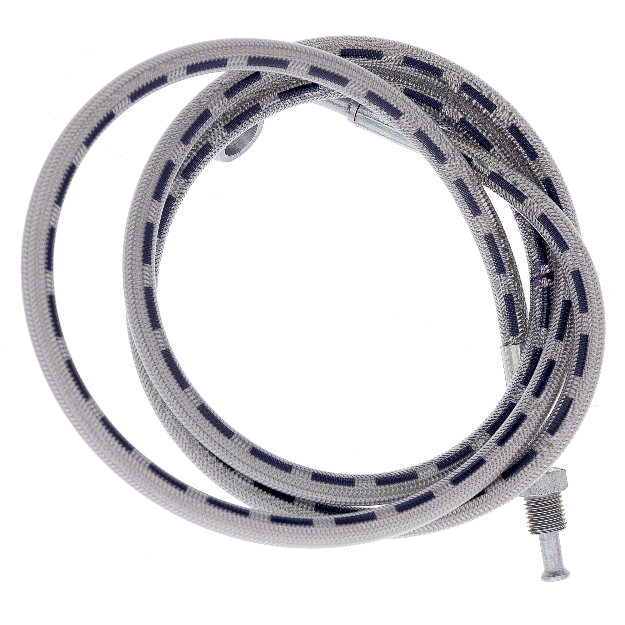 Genuine OEM Polaris Brake Line RZR 1911035