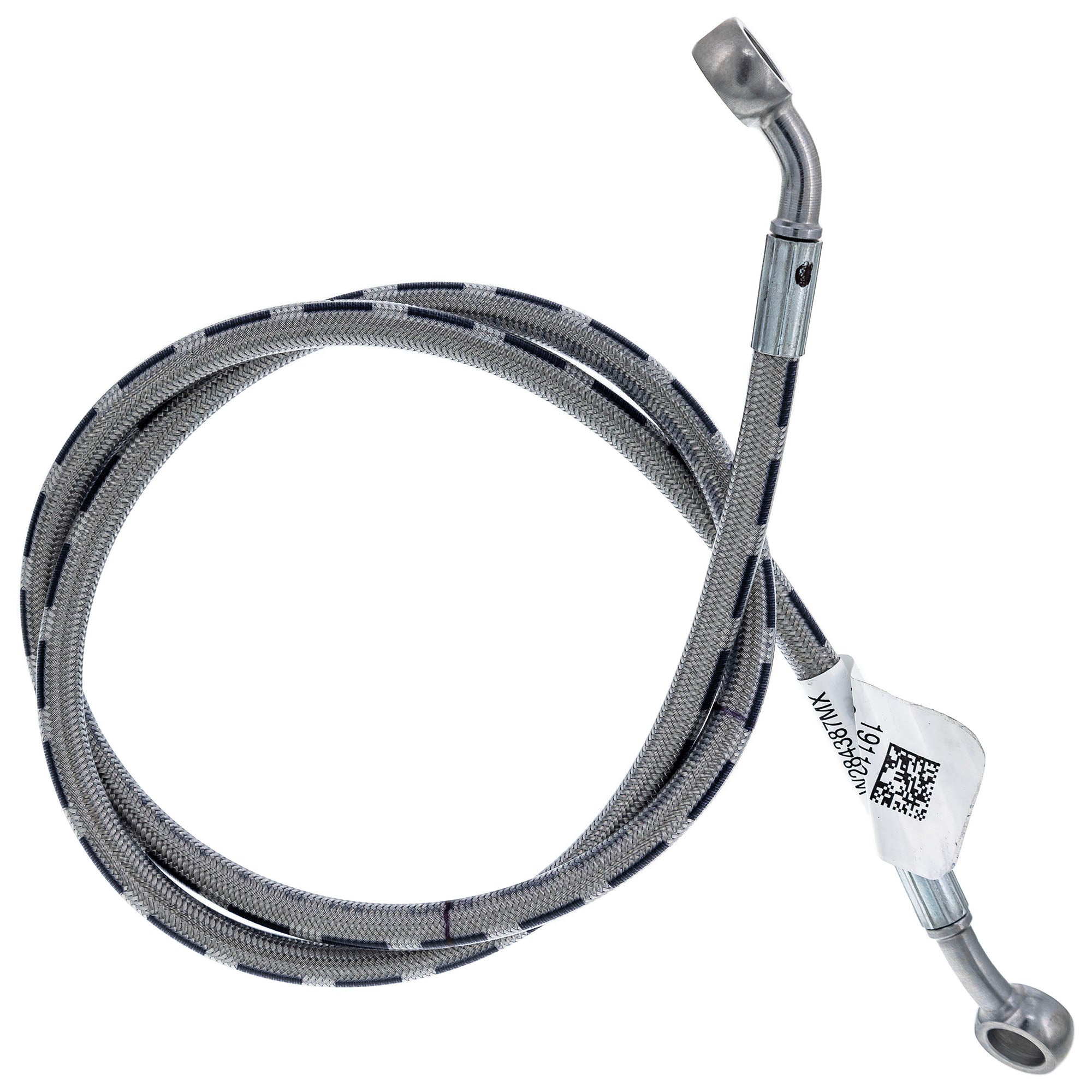 Polaris 1911037 Front Right Hand Brake Line RZR XC 570 800 XC 2008-2022