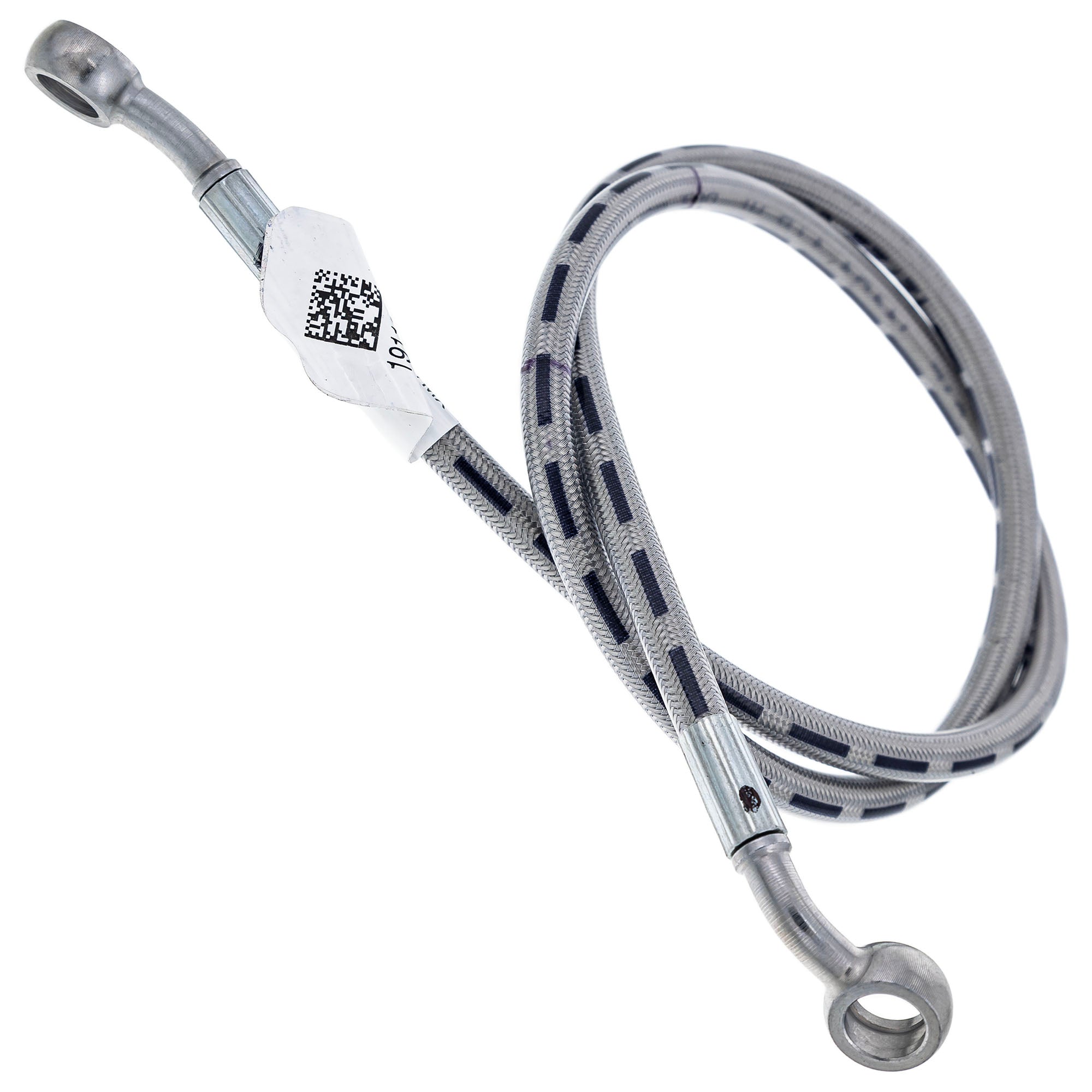 Genuine OEM Polaris Brake Line RZR XC 1911037