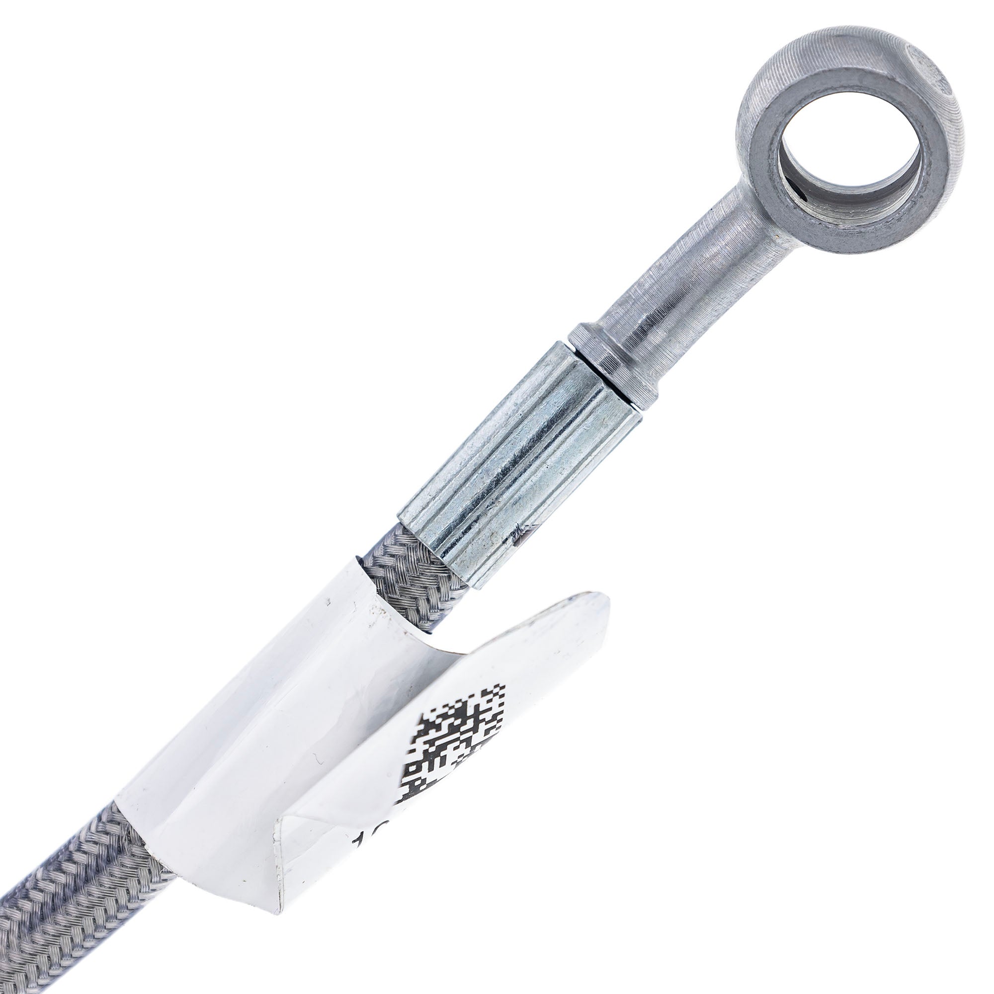 Polaris Front Right Hand Brake Line 1911037