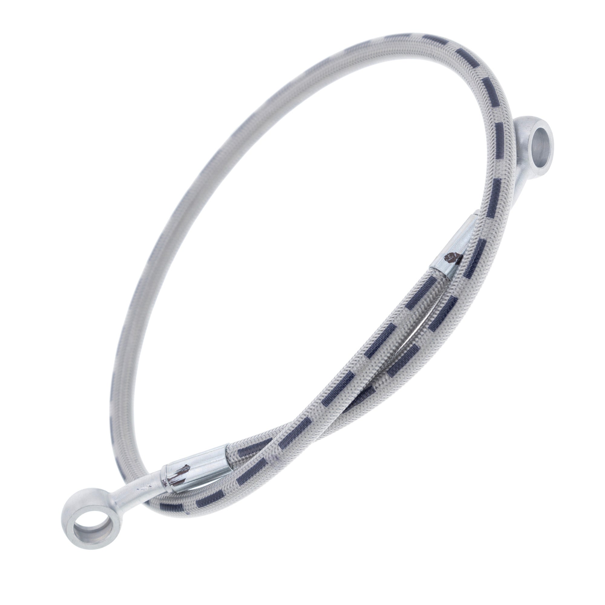 Polaris 1911038 Front Left Hand Brake Line RZR Ranger XC 570 800 XC S 2008-2022