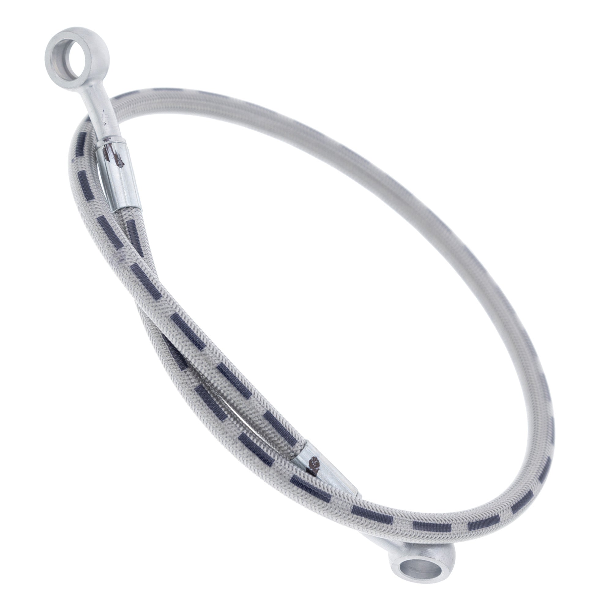Genuine OEM Polaris Brake Line RZR XC 1911038