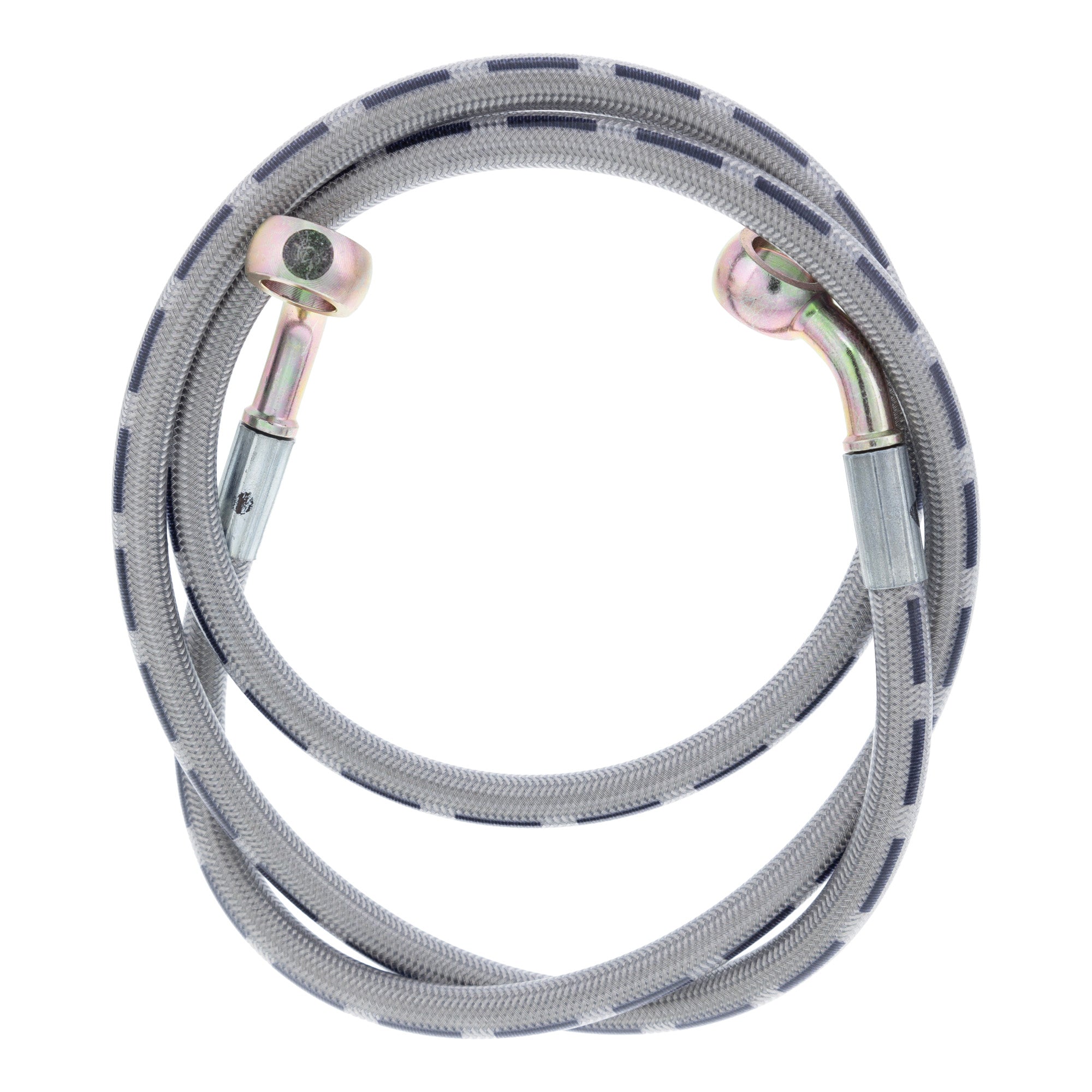 Polaris 1911074 Rear Foot Brake Line Sportsman 800 700 2007-2010