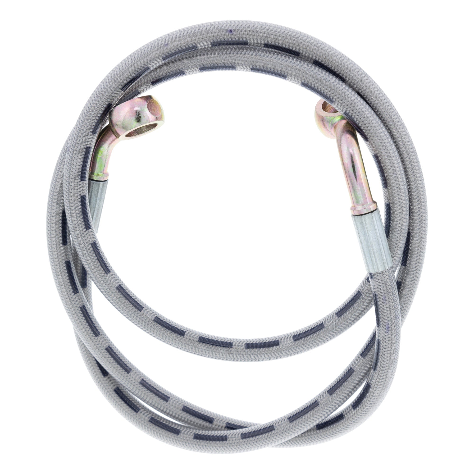 Genuine OEM Polaris Brake Line Sportsman 1911074